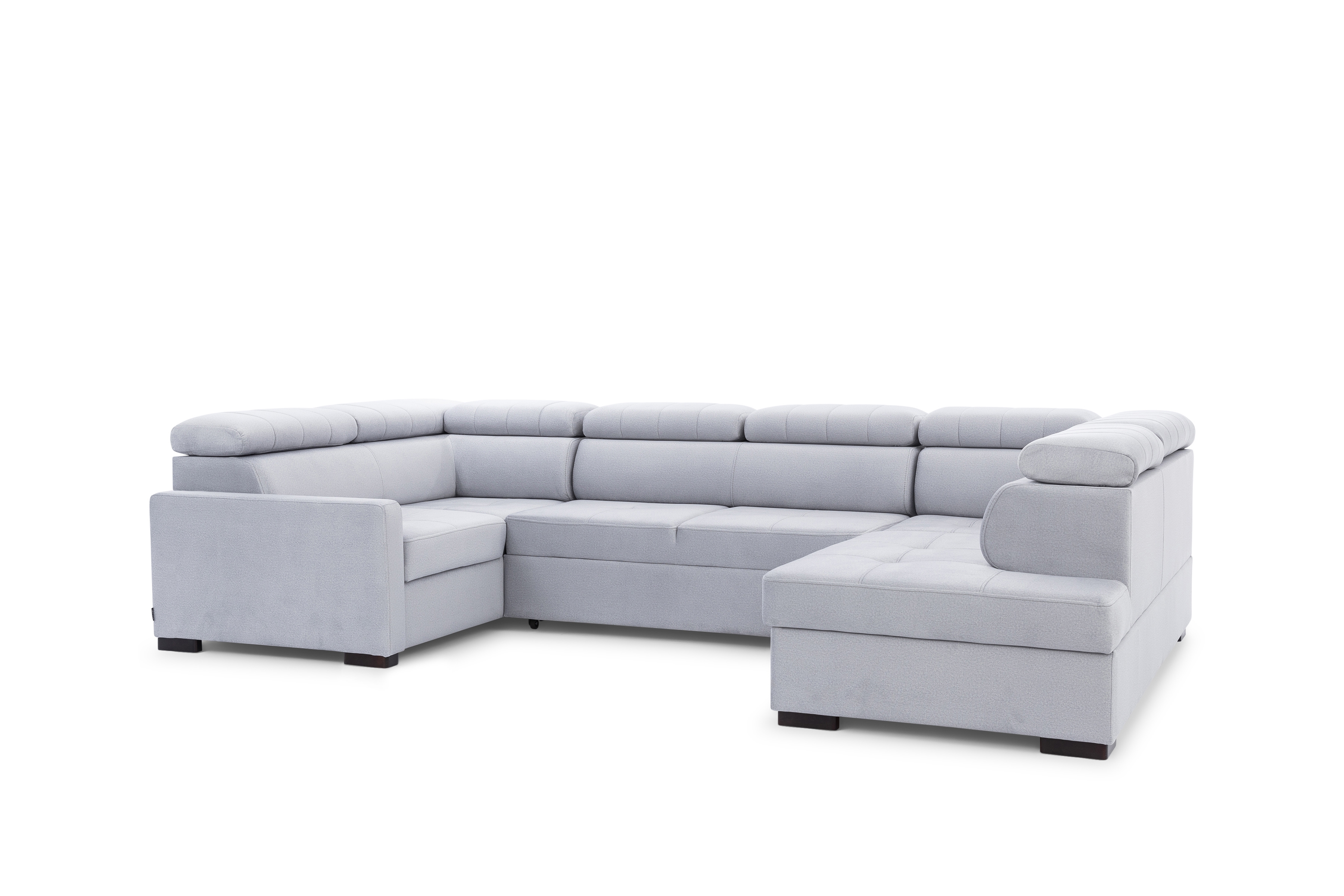 Rozkládací rohová sedací souprava Taremo U Rohová sedací souprava rozkládací Taremo U