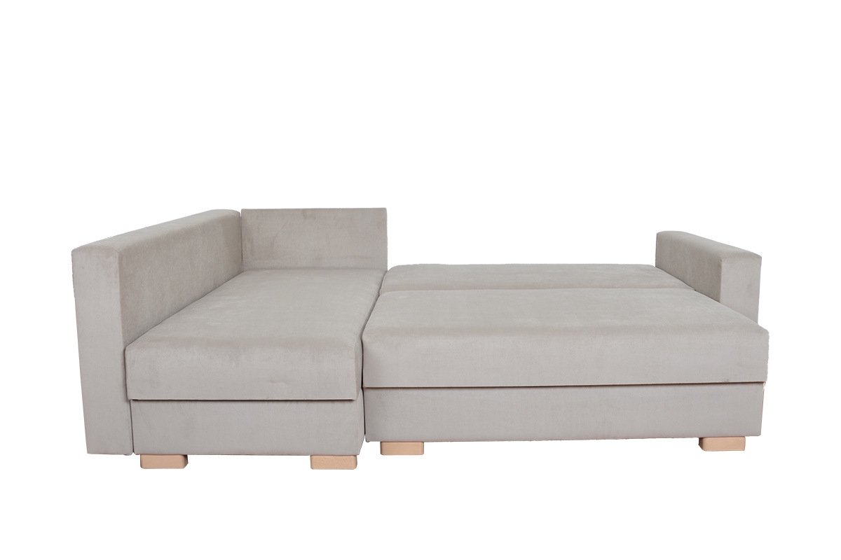 Rozkládací rohová sedací souprava Sevio Rohová sedací souprava rozkládací Tomek