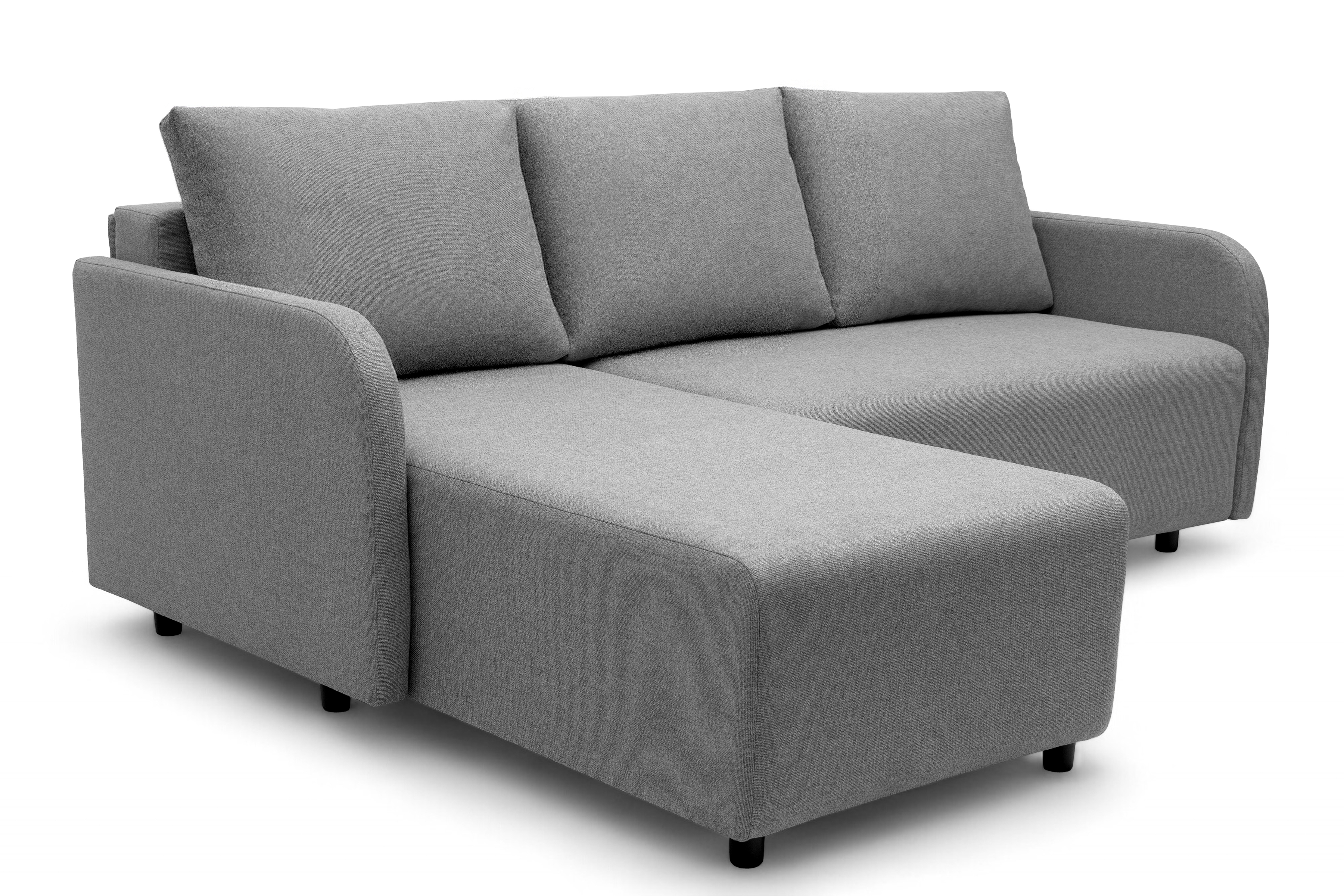 Rozkládací rohová sedací souprava Tula Rohová sedací souprava rozkládací Ula