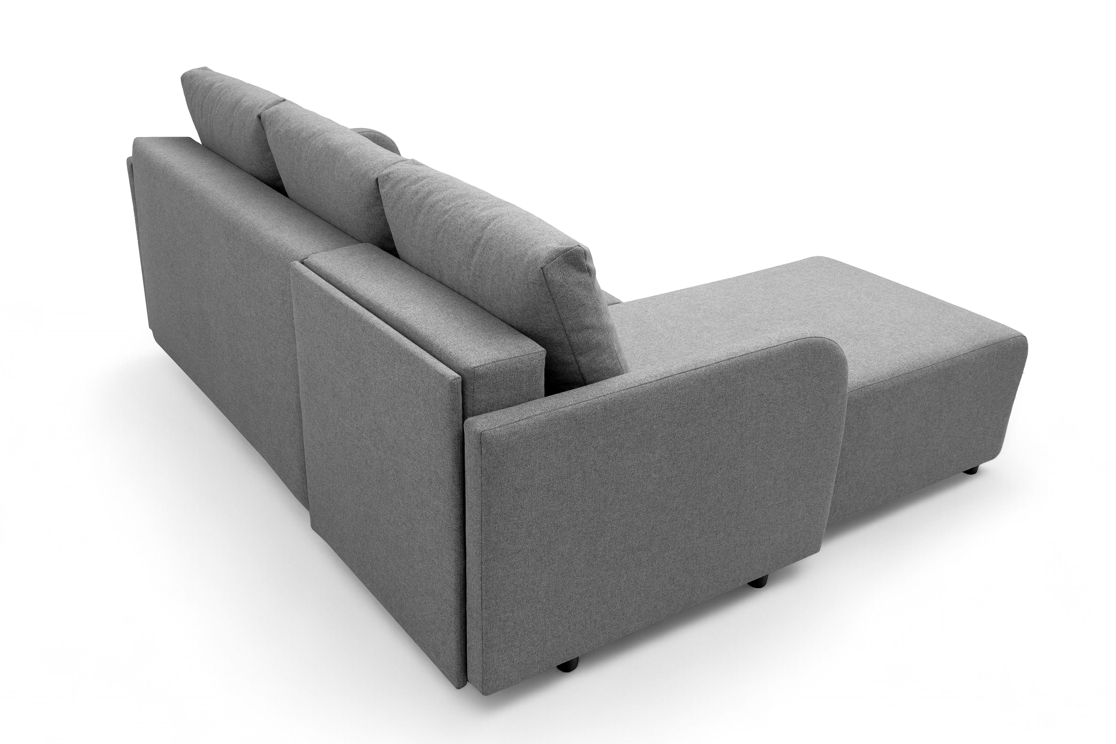 Rozkládací rohová sedací souprava Tula Rohová sedací souprava rozkládací Ula