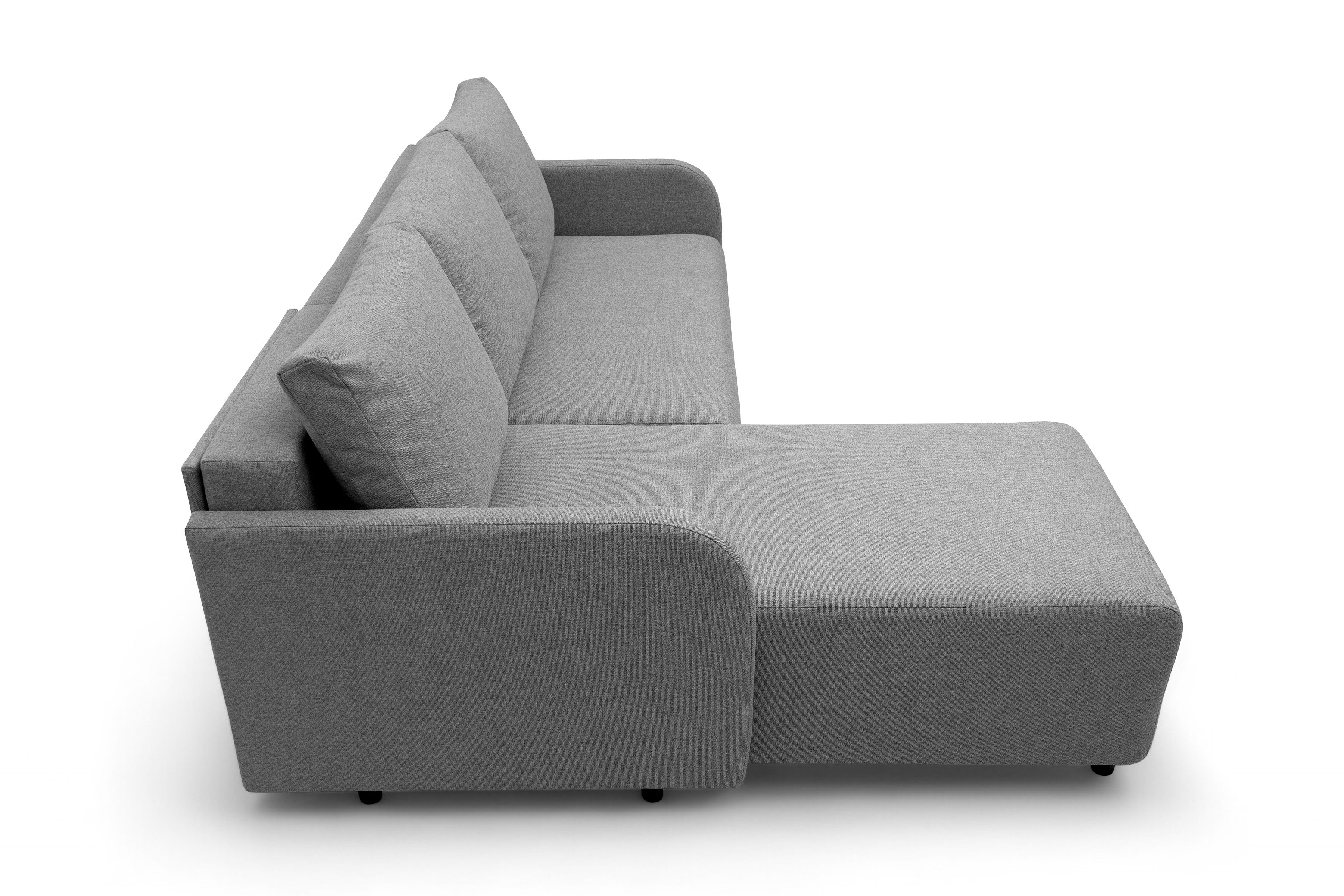 Rozkládací rohová sedací souprava Tula Rohová sedací souprava rozkládací Ula