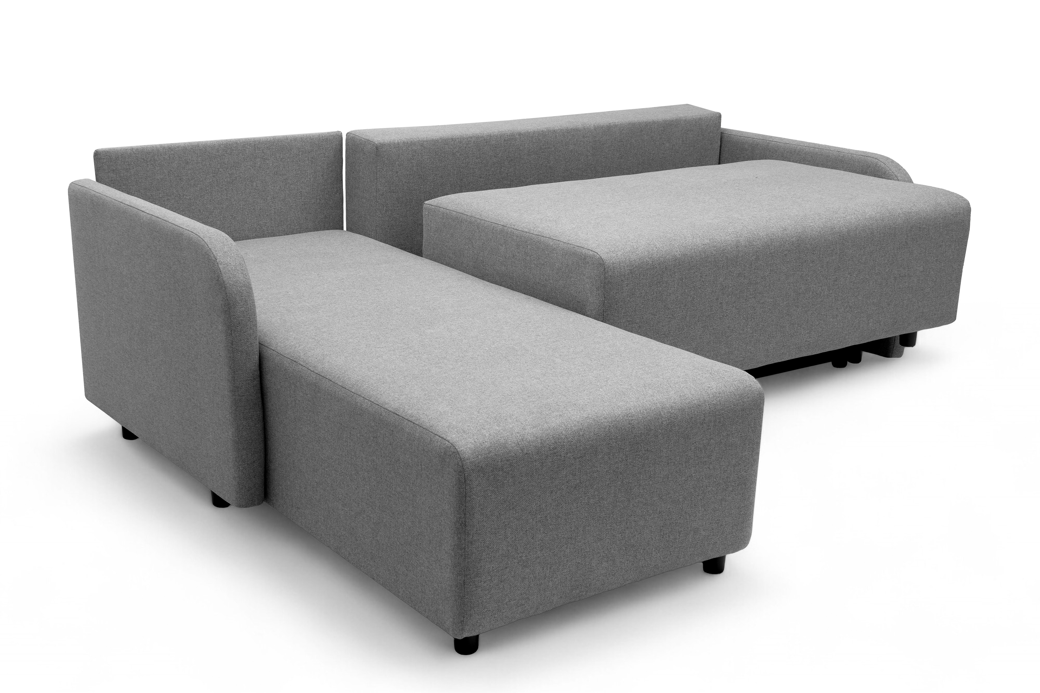 Rozkládací rohová sedací souprava Tula Rohová sedací souprava rozkládací Ula