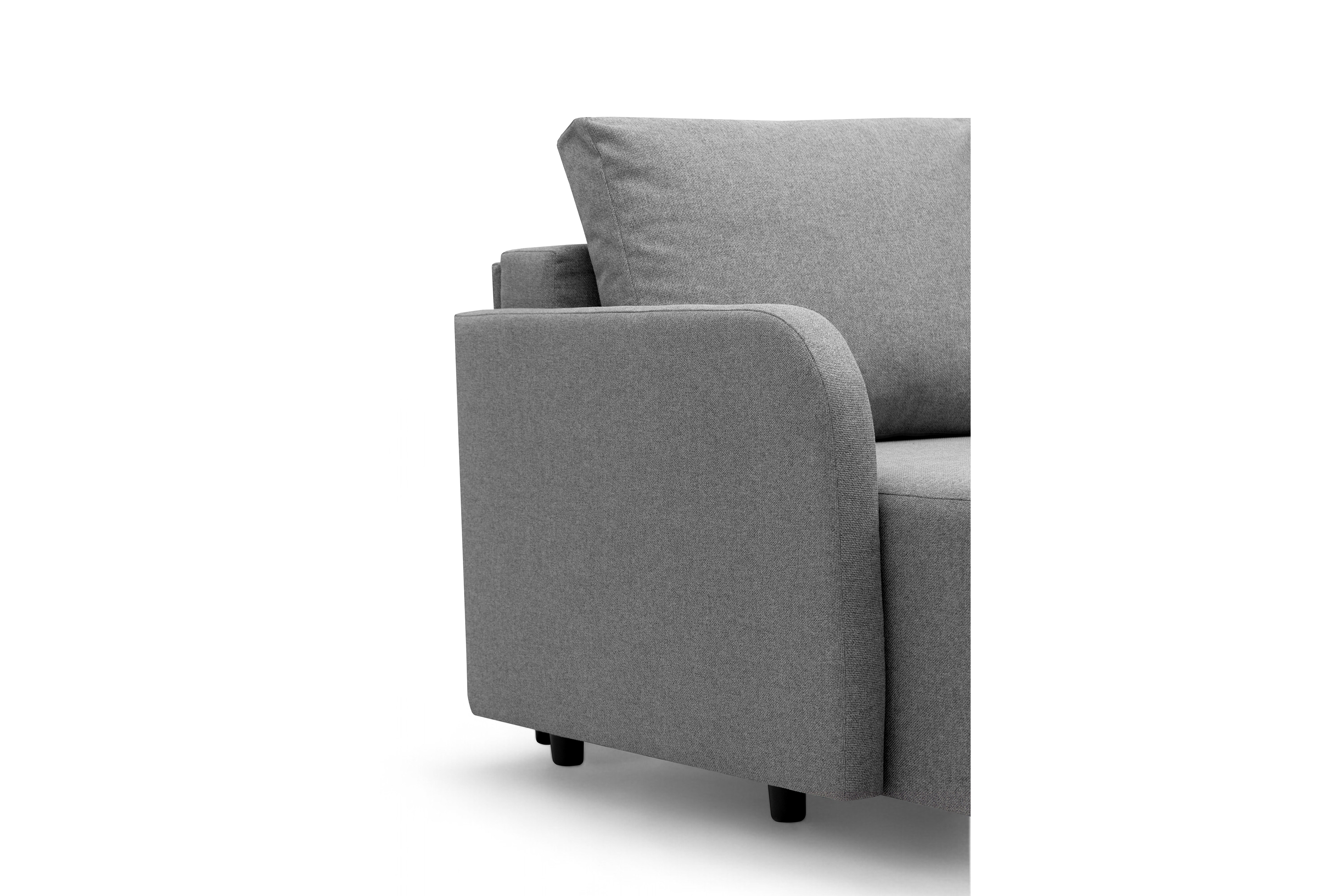 Rozkládací rohová sedací souprava Tula Rohová sedací souprava rozkládací Ula