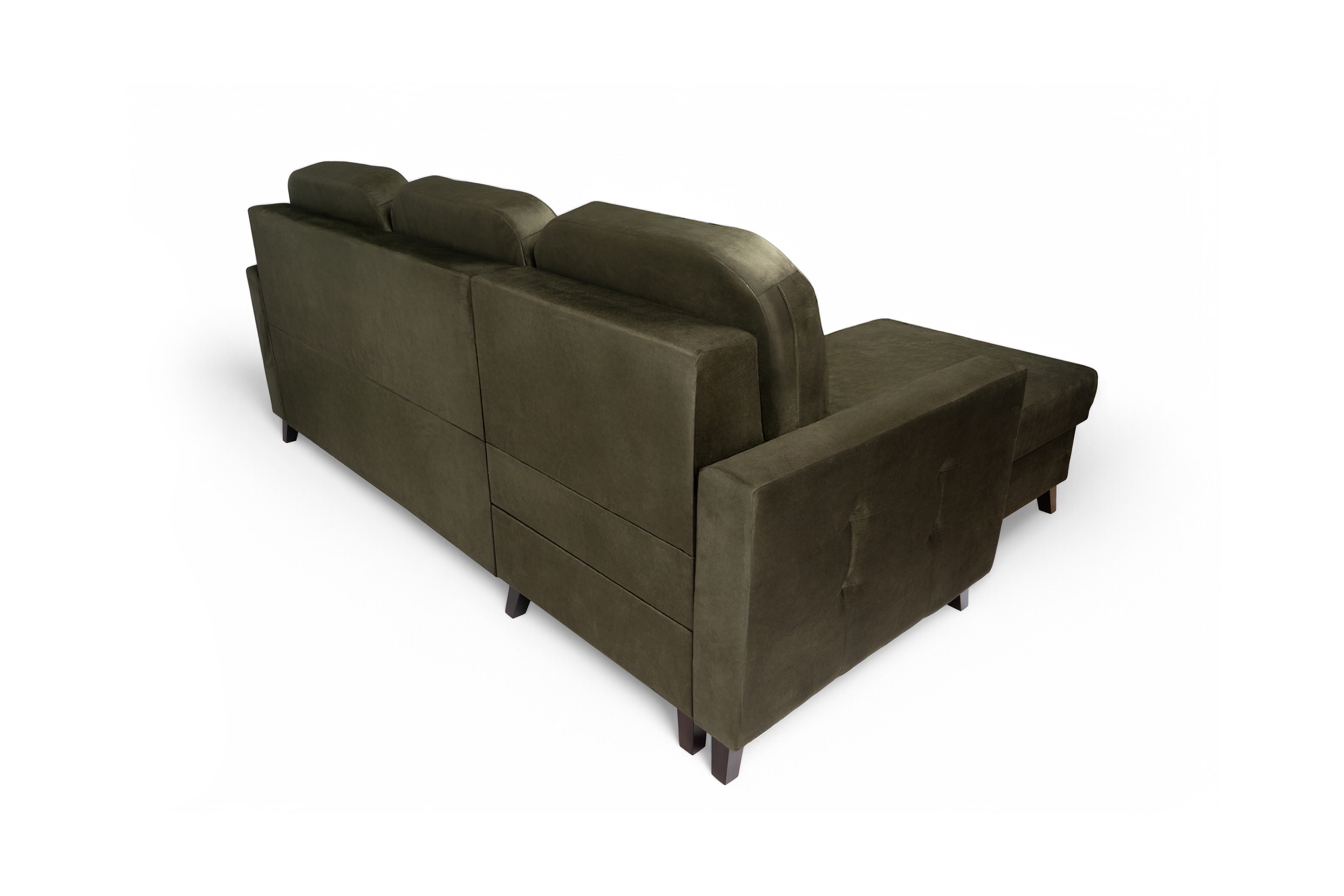 Rozkládací rohová sedací souprava Vanisa Mini Rohová sedací souprava rozkládací Vanisa Mini