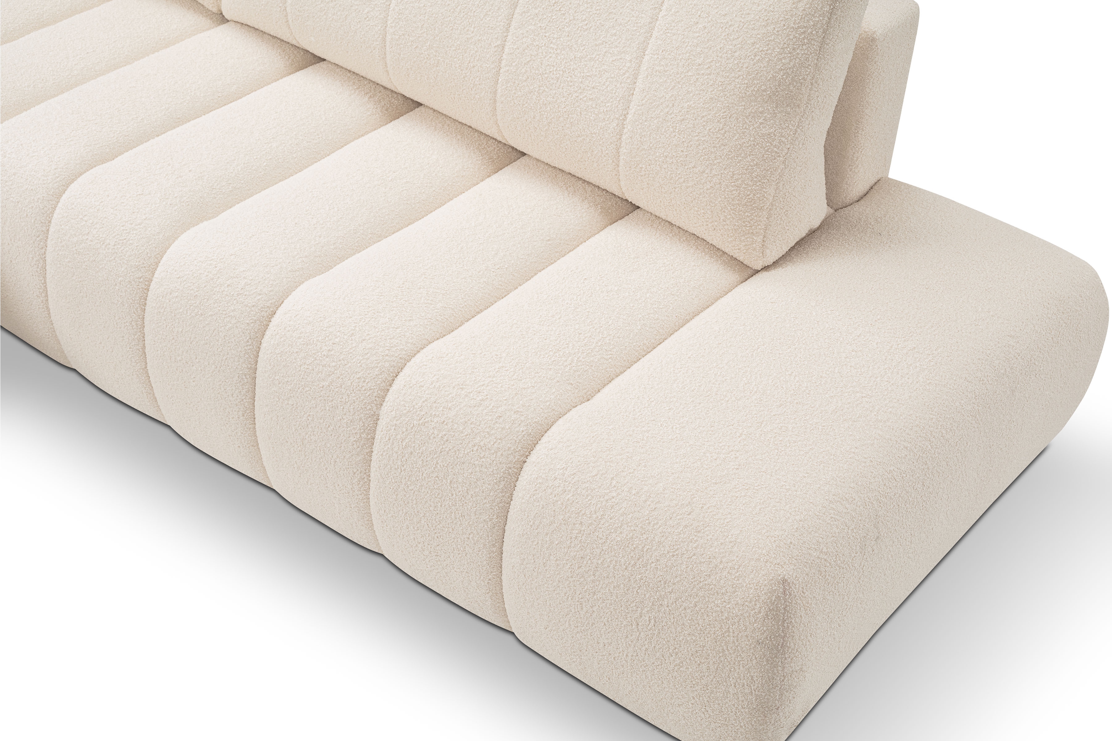 Rozkládací rohová sedací souprava Zelio Rohová sedací souprava rozkládací Zelio 