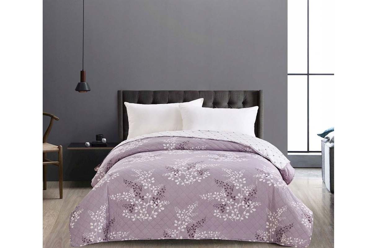 Oboustranný přehoz na postel Hypnosis Calluna 170x210 cm Přehoz na postel 