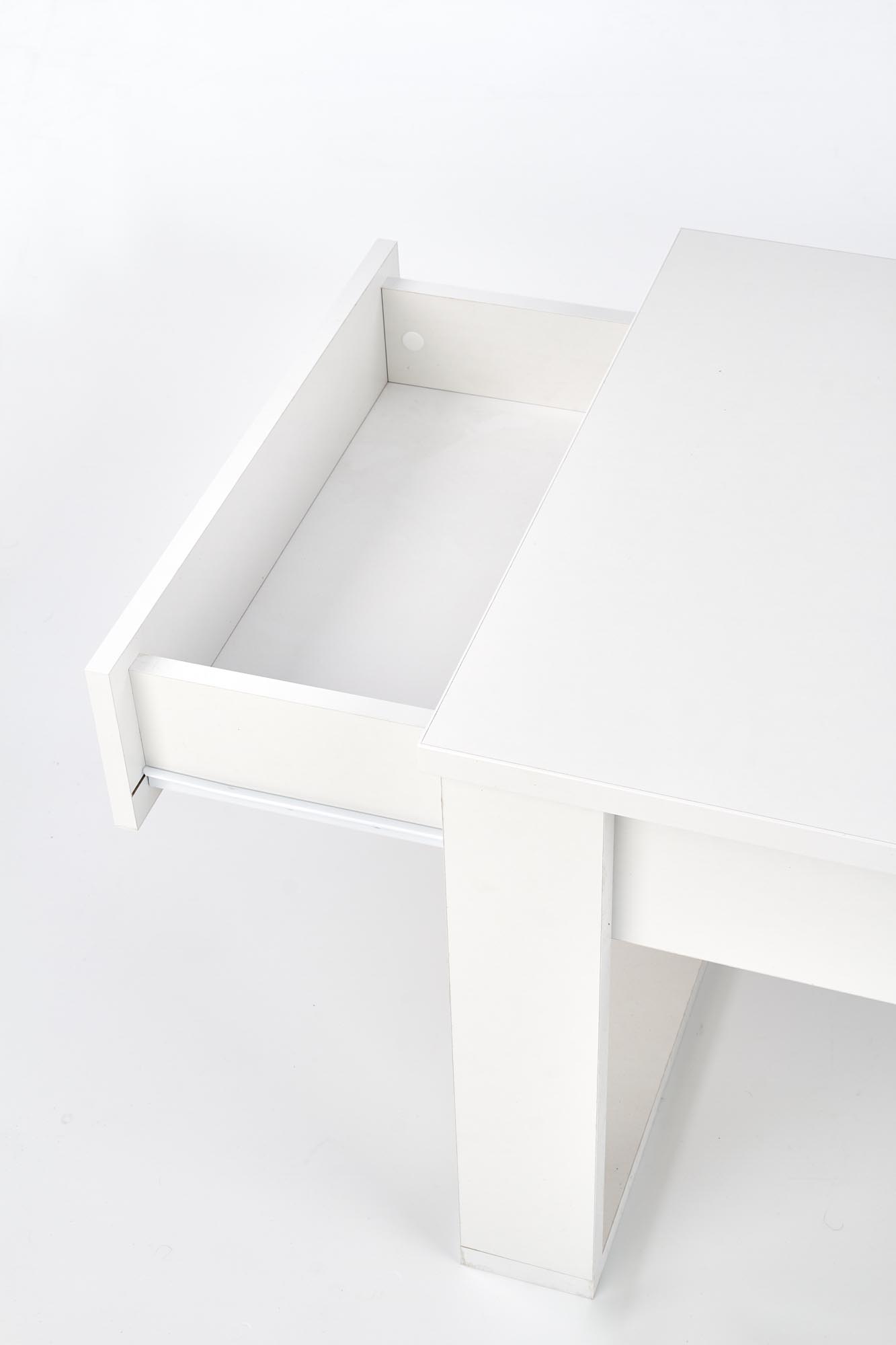 NEA Konferenční stolek Barva Bílá nea Konferenční stolek Barva Bílá
