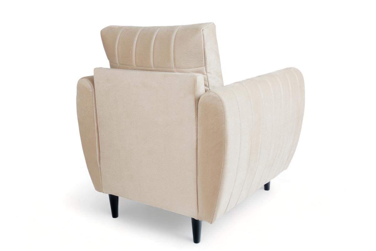 Kreslo do obývacej izby Nefios Kreslo odpočinkové do obývacej izby Nefios 