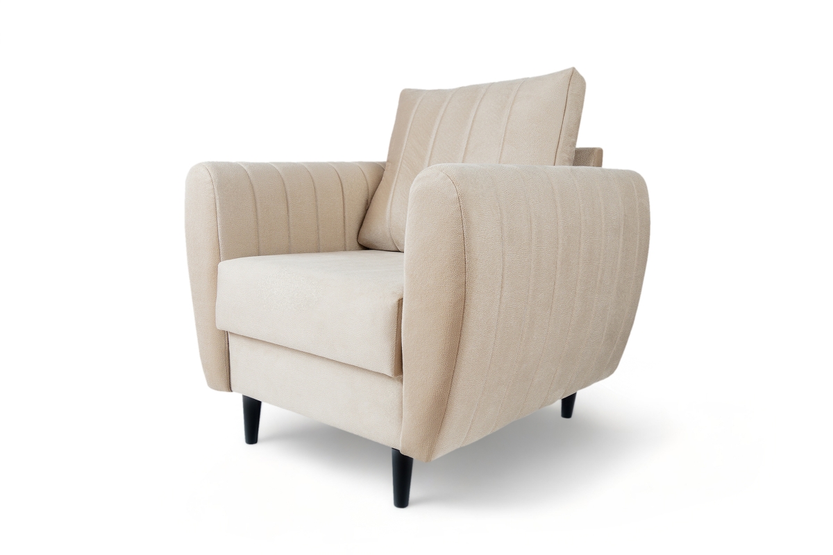 Kreslo do obývacej izby Nefios Kreslo odpočinkové do obývacej izby Nefios 