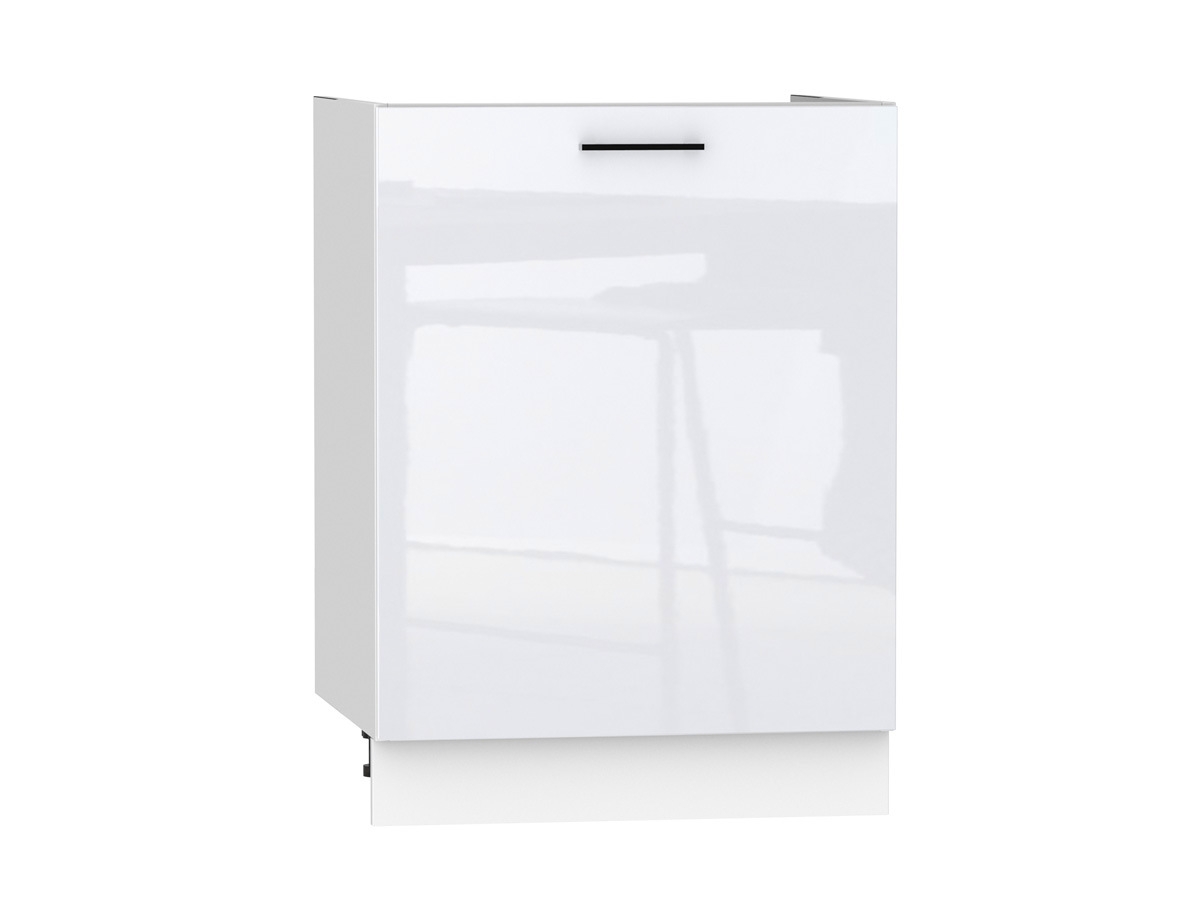 Spodní kuchyňská skříňka Oscar D60 ZL P/L pod dřez Oscar D60 ZL P/L - Skříňka dolní pod dřez