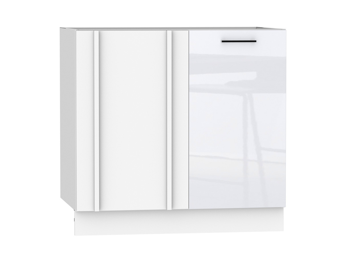 Spodní rohová kuchyňská skříňka Oscar DNP P/L Oscar DNP P/L - Skříňka dolní rohová