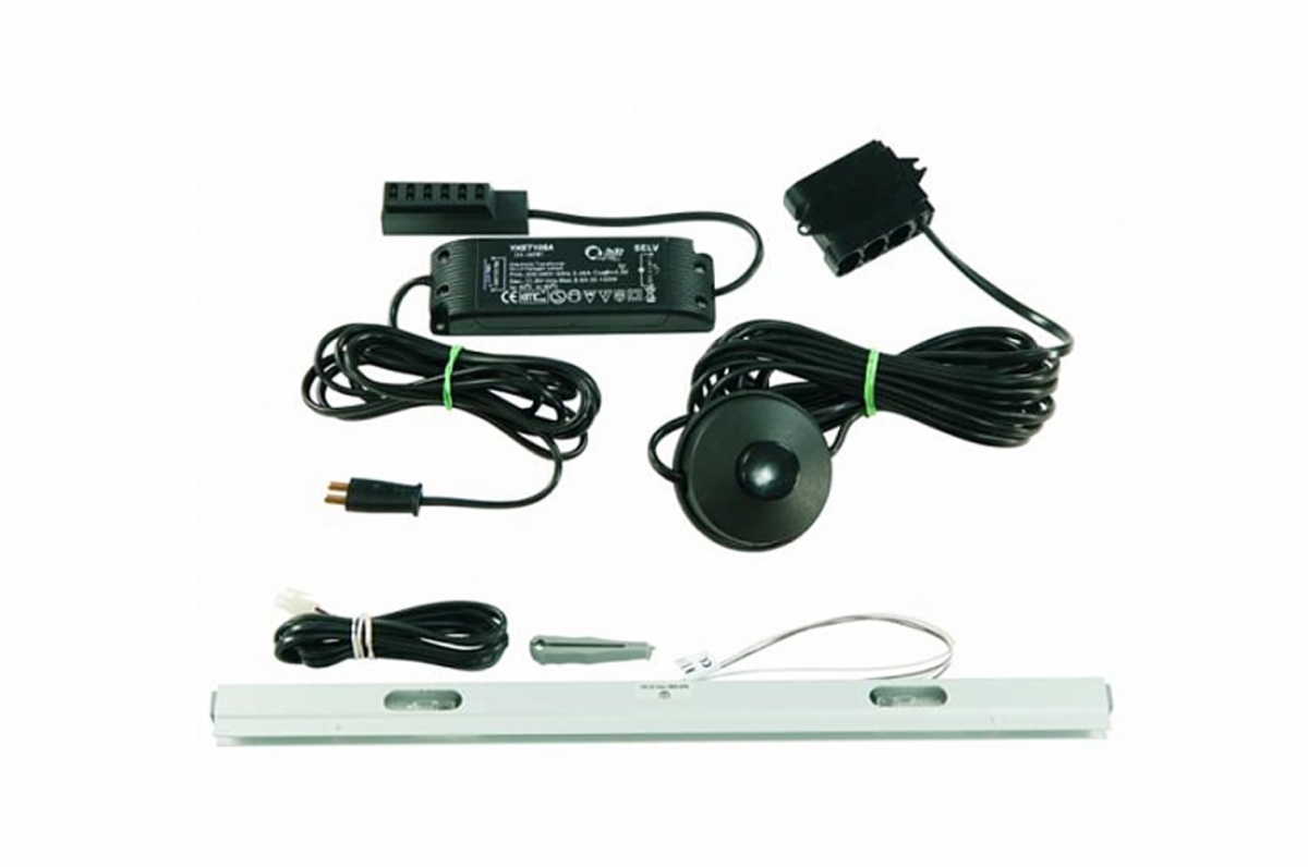 LED osvetlenie Velvet - 3 -L -BC -1 -0400 -02 LED osvetlenie- 3-L-BC-1-0400-02