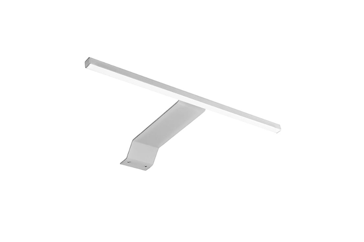 LED osvětlení do skříní s posuvnými dveřmi - typ A LED osvětlení pro szaf przesuwnych