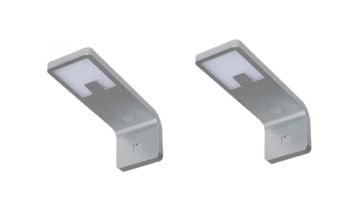 Osvětlení LENA LED 2 bod.- Layman Osvětlení LENA LED 2 pkt - Layman