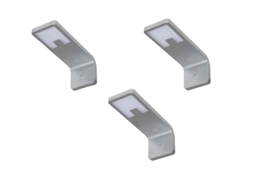 LED osvětlení Lena 3 bodové Layman Osvětlení LENA LED 3 pkt - Layman