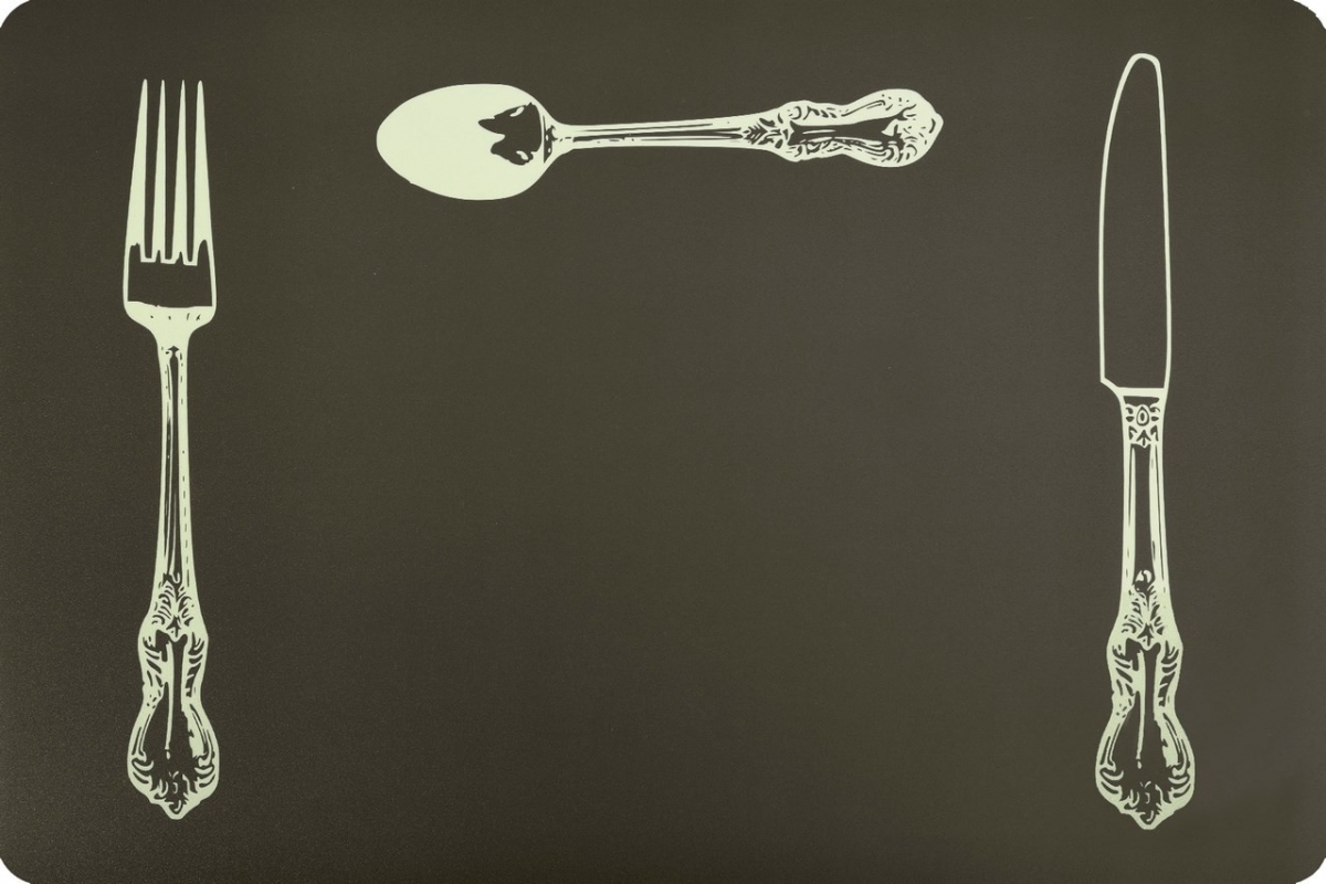 Dekoračná podložka CARMEN 01 28X43cm Hnedá Dekoračná podložka CARMEN 01 28X43cm Hnedá