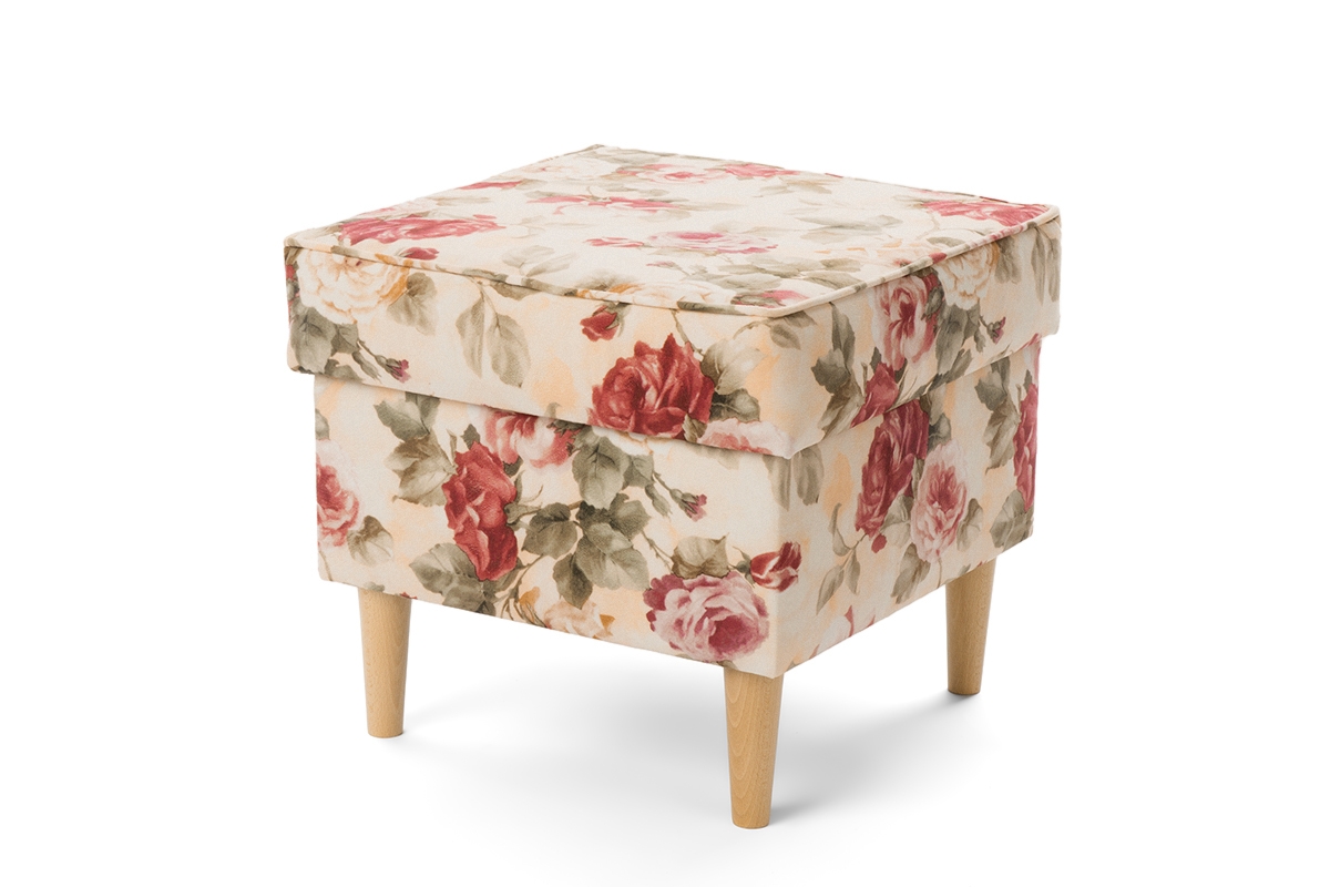 Taburetka Ušiak Vilano Podnozek do fotela Ušiak Vilano 