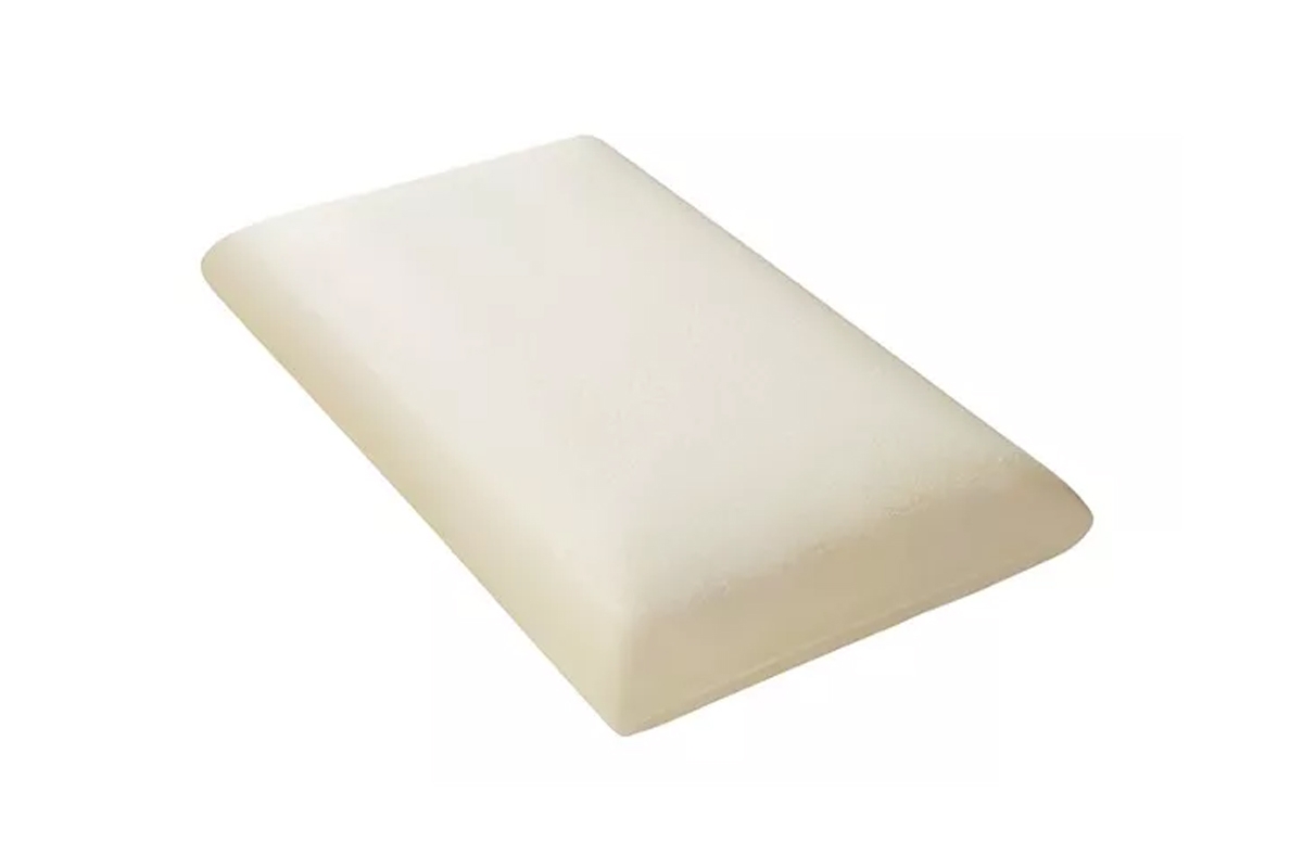 Zdravotný vankúš Hilding Visco Standard Zdravotný vankúš