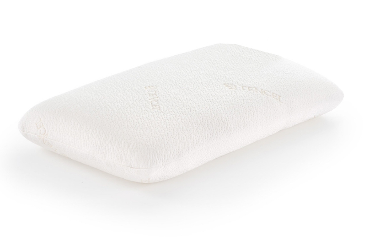 Ortopedický polštář Visco Polštář visco z termoelastické pěny