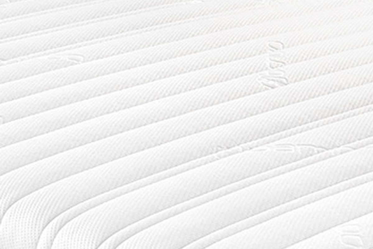Potah Bamboo s 3D síťovinou termoregulační potah