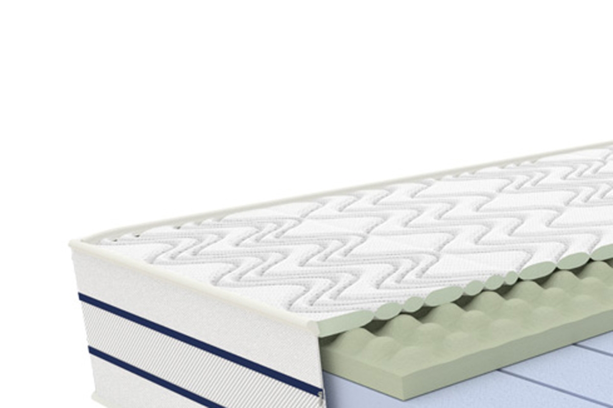 Poťah SilverVisco so sieťovina 3D Poťah optimum 