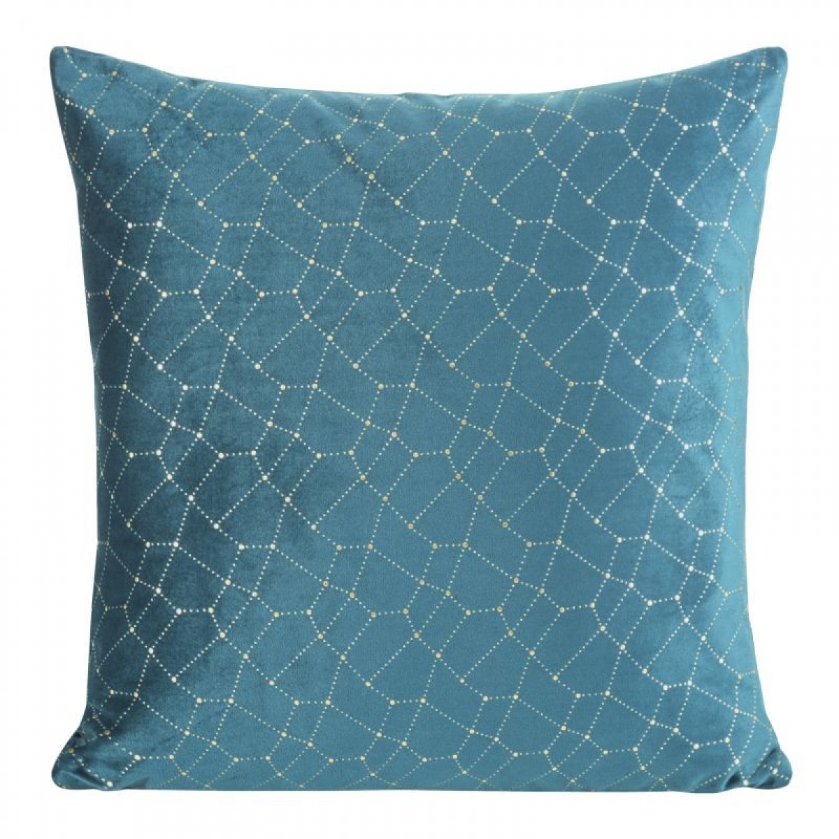 Dekoratívna obliečka na vankúš PAM 2 45x45 Dekoratívna obliečka na vankúš z ozdobnym wzorem PAM 45x45