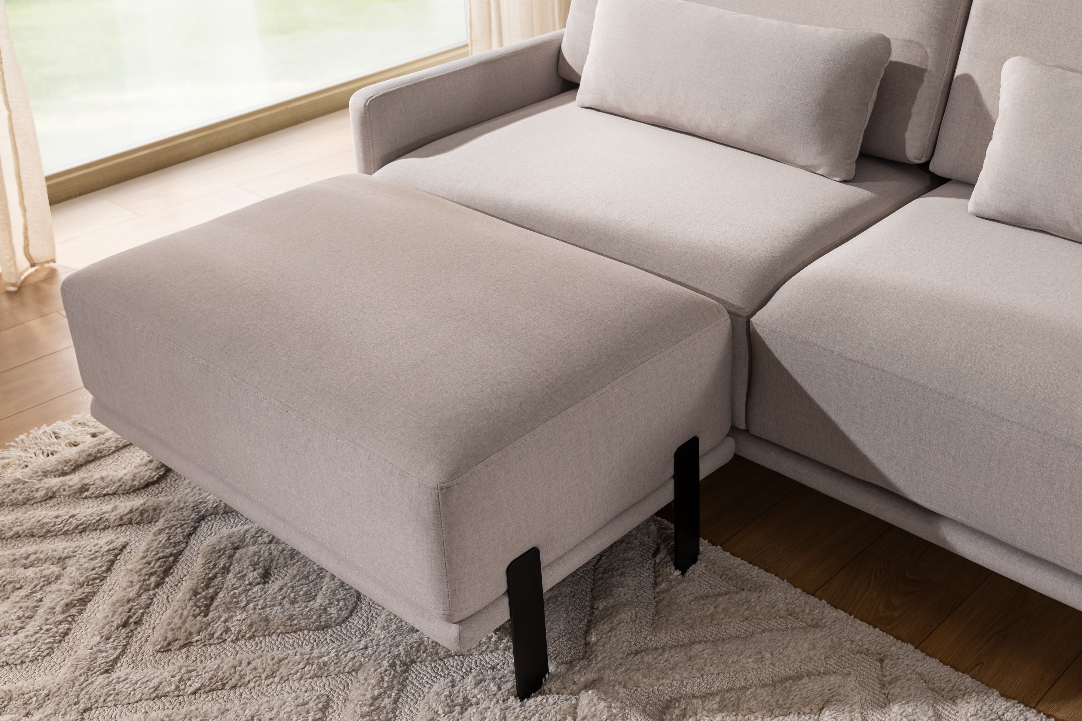 Taburet Meloria Taburet Meloria