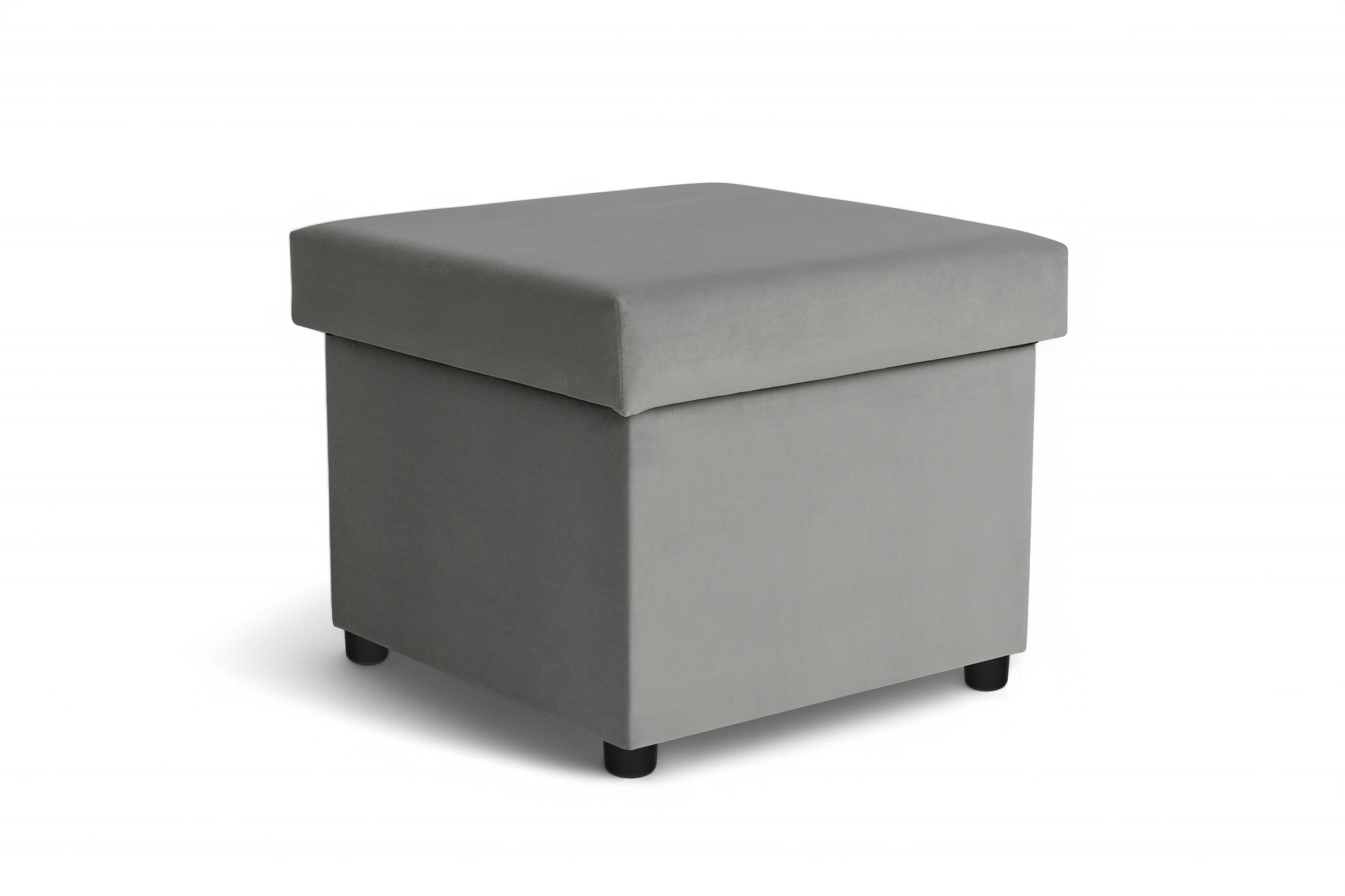 Taburetka Bizon Taburet čalúnená Bizon