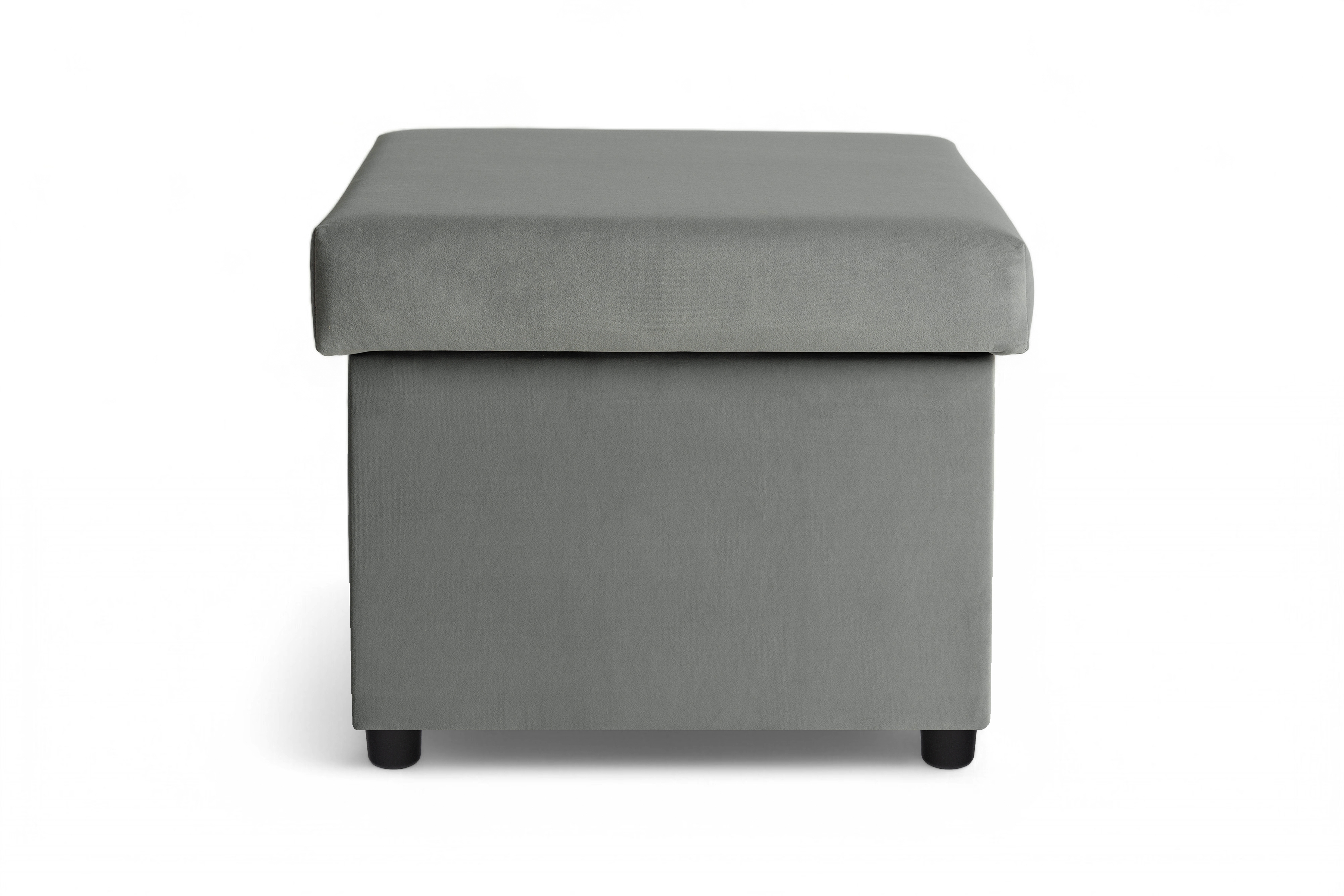 Taburetka Bizon Taburet čalúnená Bizon