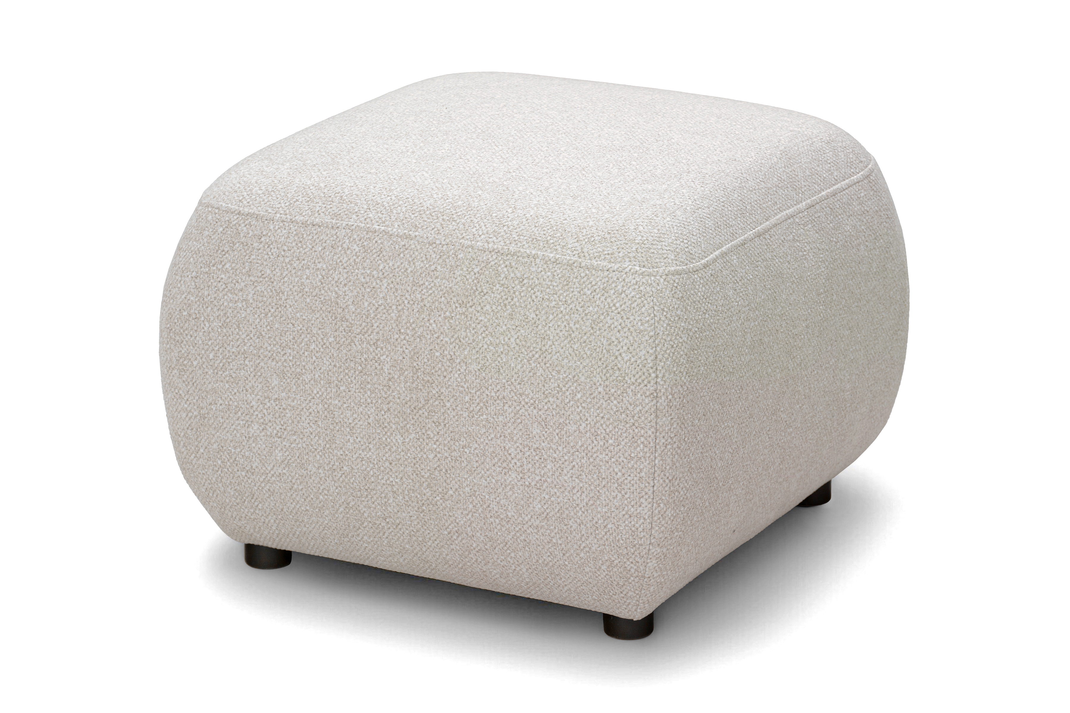 Čalouněný taburet Lotulis Taburet čalouněná Lotulis