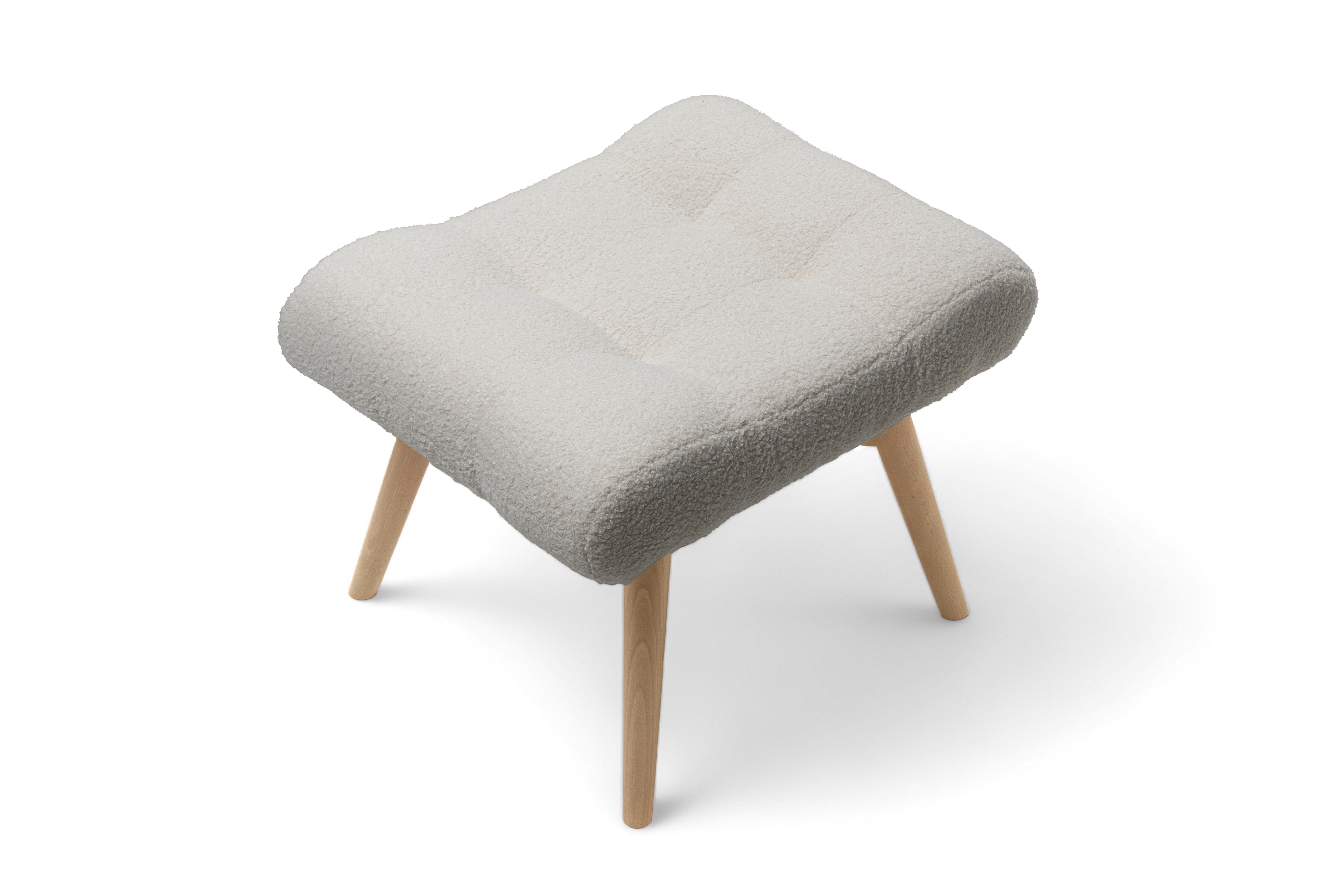 Taburetka Ušiak Škandinávsky Nordic II Taburet Ušiak Škandinávsky Nordic