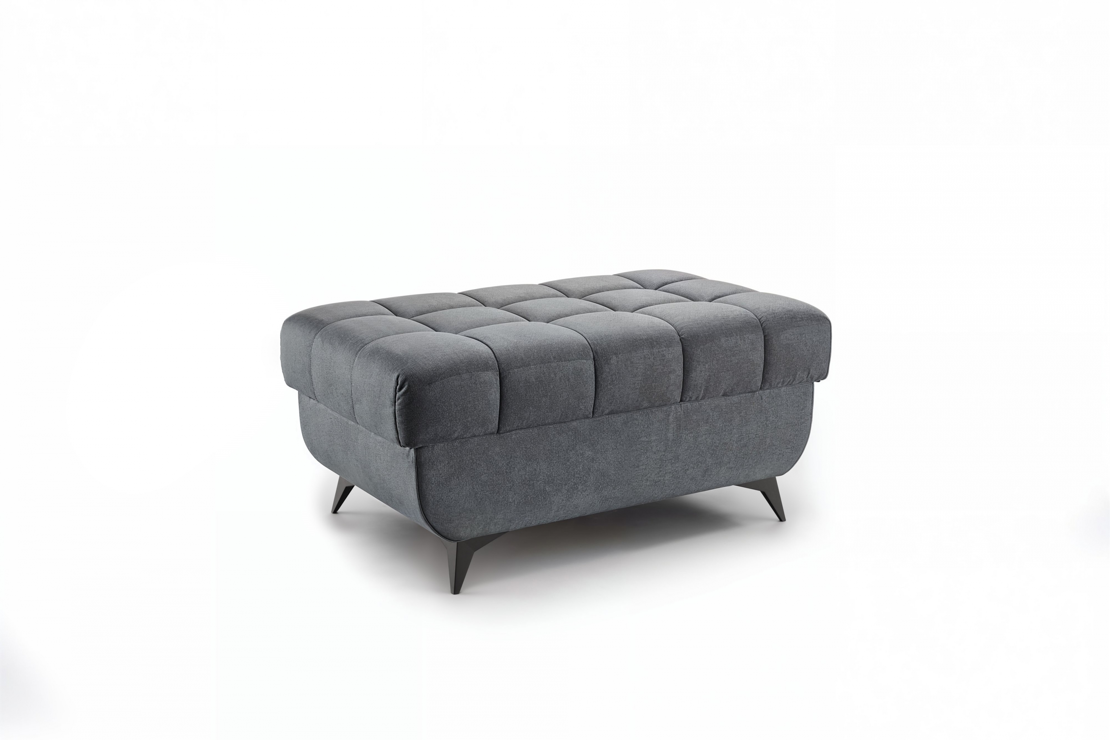 Taburet Valoris s úložným prostorem Taburet Valoris / s úložným prostorem