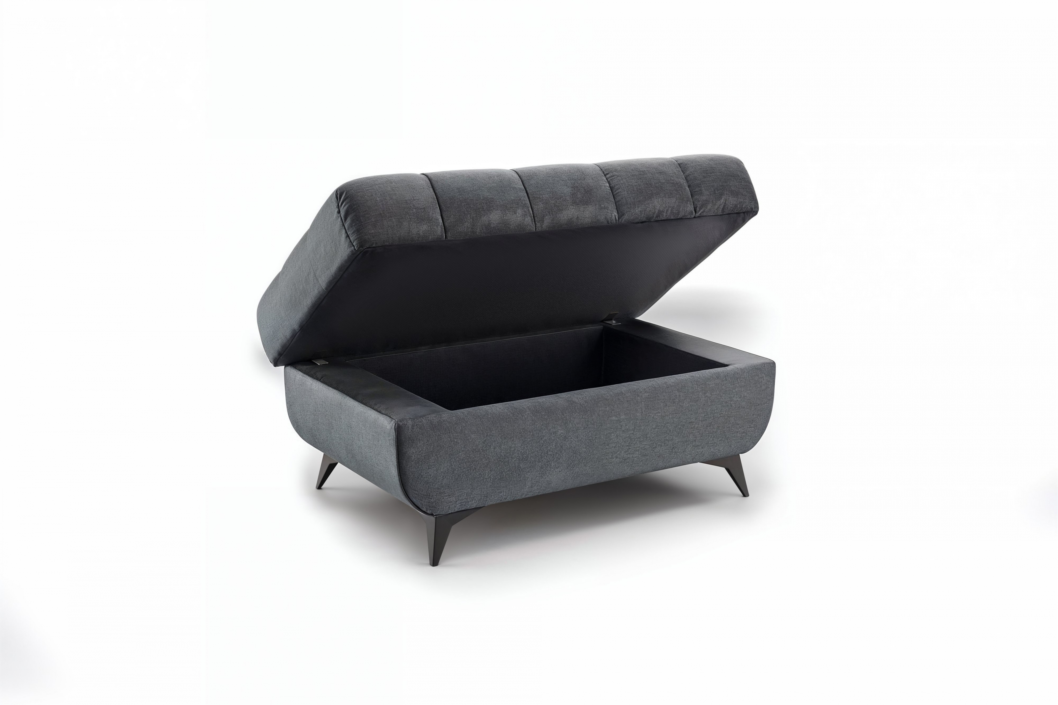 Taburet Valoris s úložným prostorem Taburet Valoris / s úložným prostorem