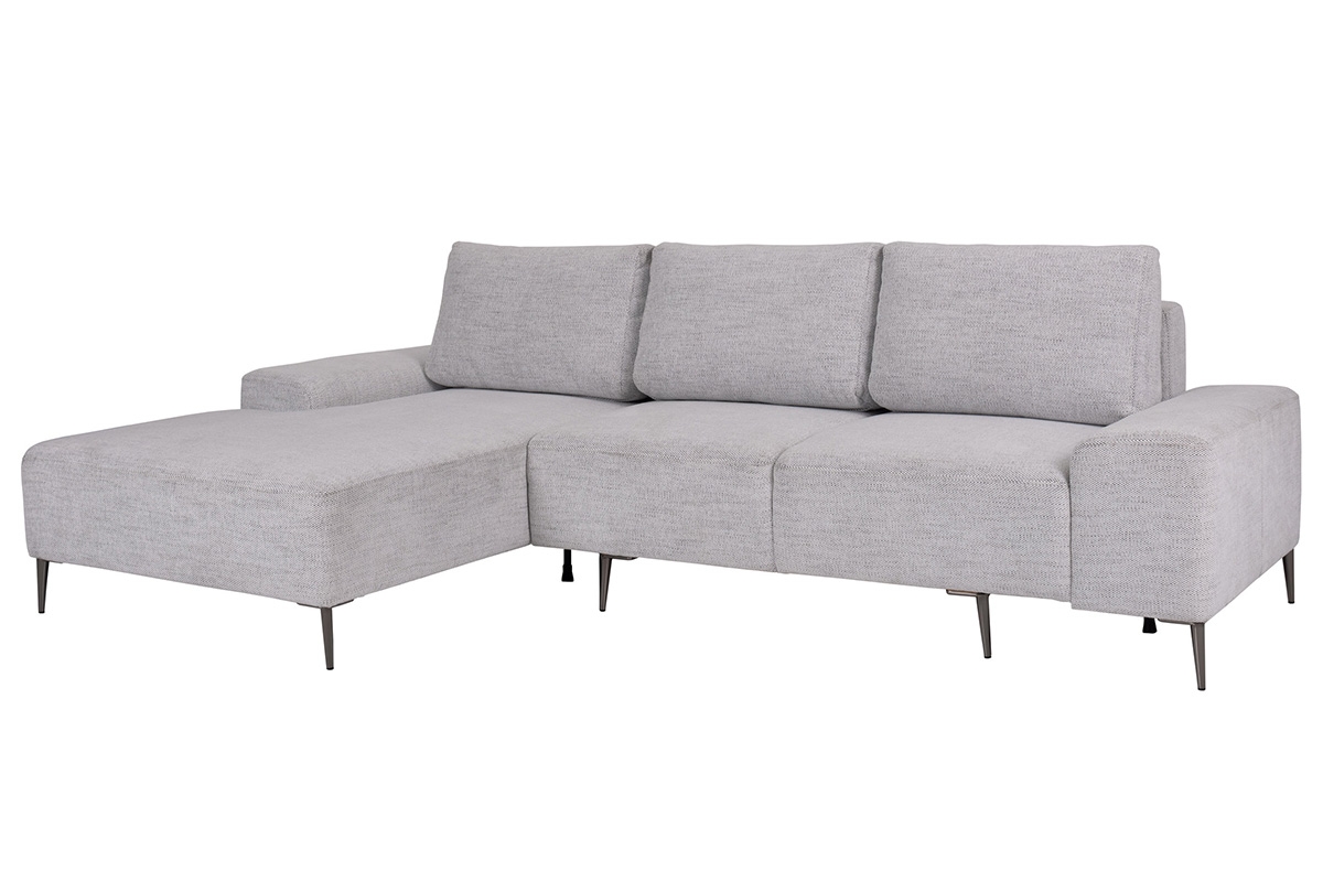 Rozkládací rohová sedací souprava Pulia Rohová sedací souprava s funkcí spaní Pulia