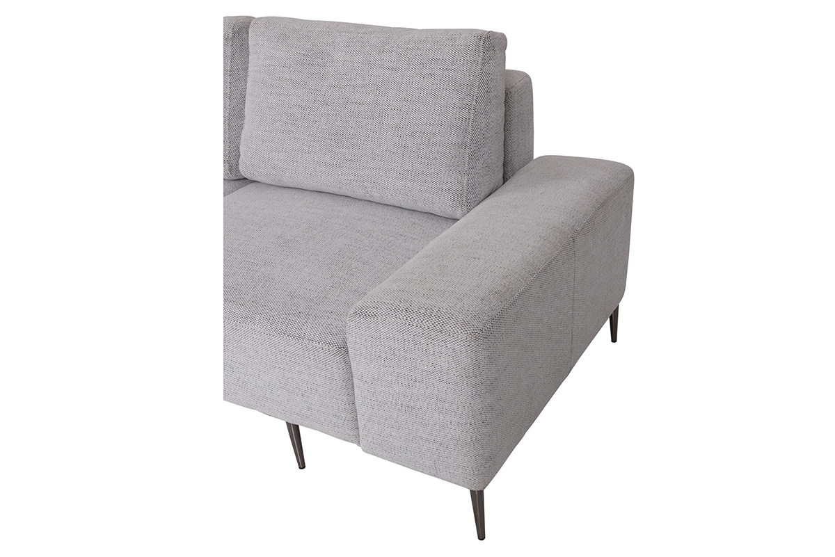 Rozkládací rohová sedací souprava Pulia Rohová sedací souprava s funkcí spaní Pulia - vysoká jakosc wykonania