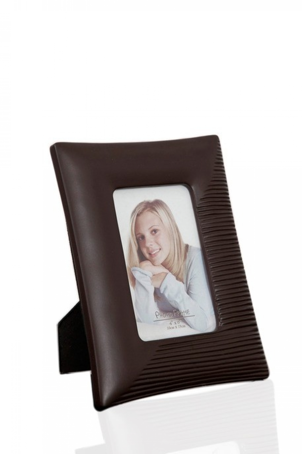 Fotorámik FOTO MAX 02 Hnedý Fotorámik FOTO MAX Hnedý
