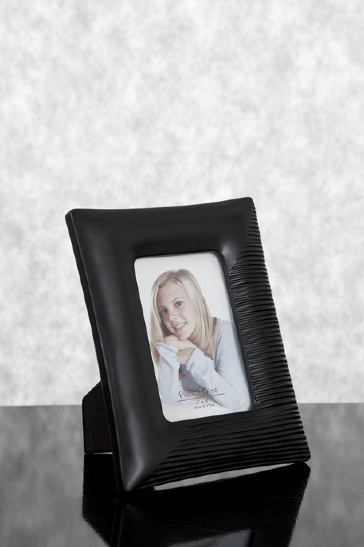 Fotorámik FOTO MAX 01 Čierny Fotorámik FOTO MAX Čierny