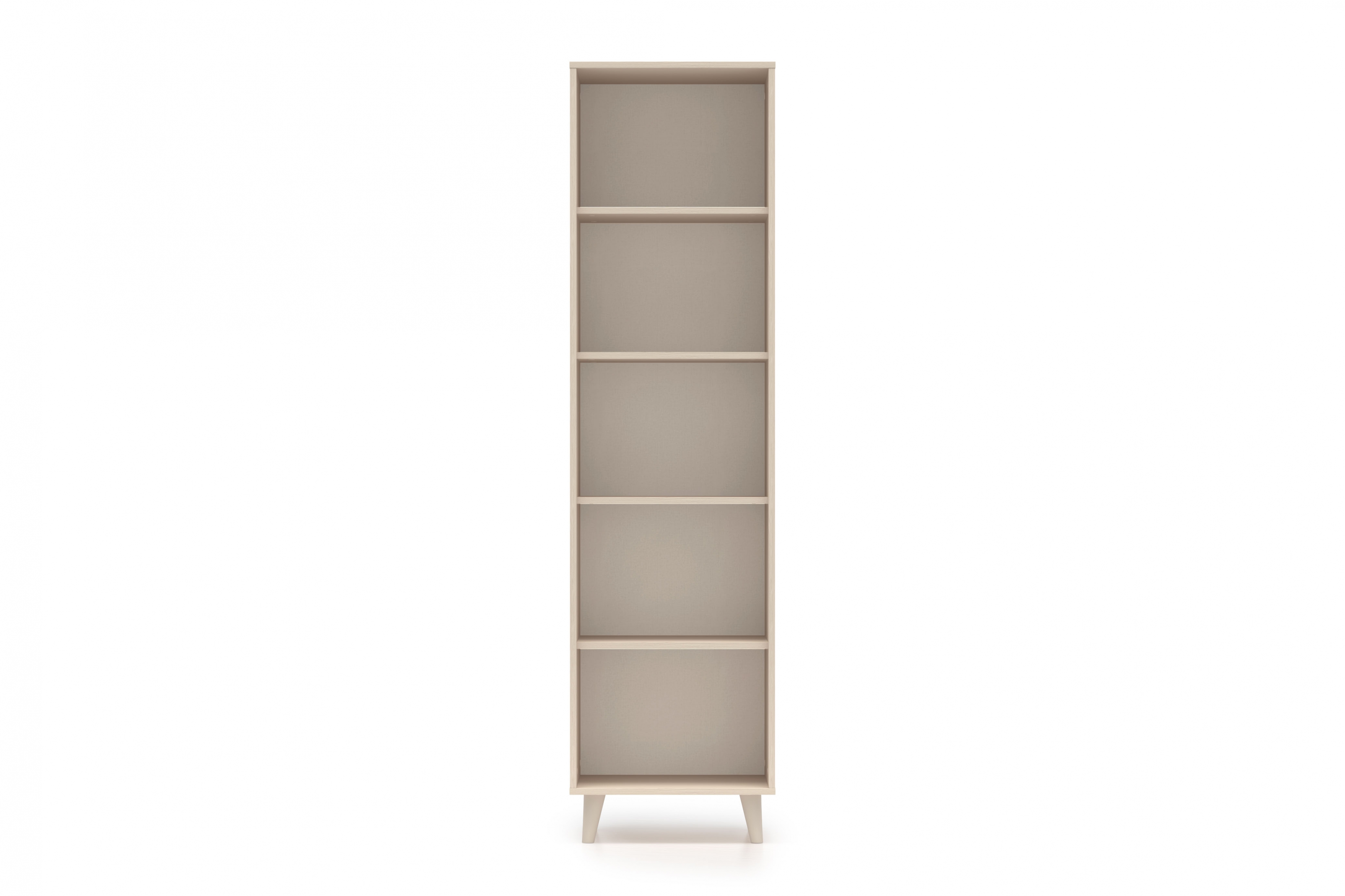 Dětský regál Marla 50 cm - pouštní písek Regál Marla 50 cm - piasek pustyni