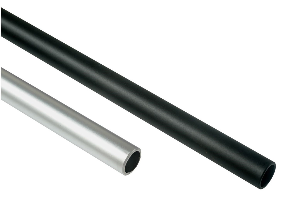 Kuchyňská závěsná tyč 100 cm - KAM Nábytek Kuchyňská tyč 100 - systém závěsný KAM Nábytek