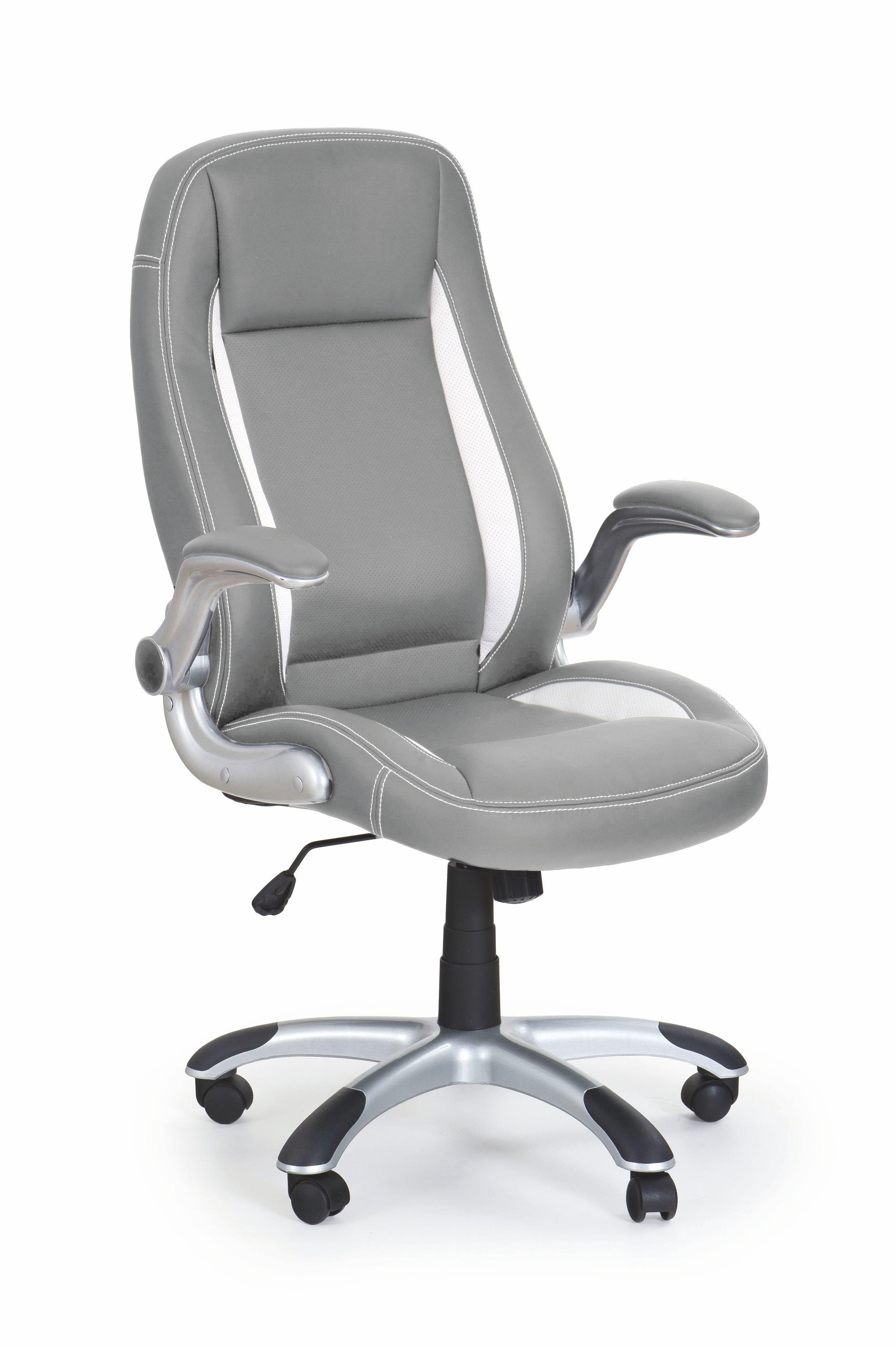 Saturn modern irodai szék - hamu saturn Křeslo kancelářské popel