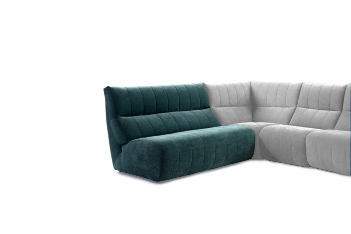 Boční modul Camaro dvojnásobek Modul boczny Camaro podwojny