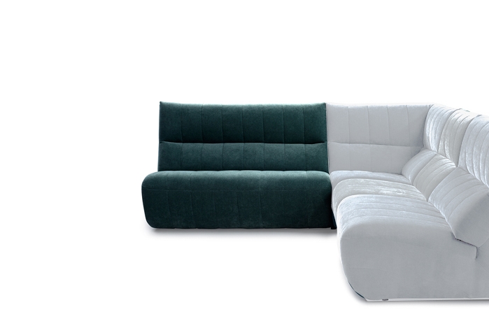 Boční modul Camaro dvojnásobek Modul boczny Camaro podwojny