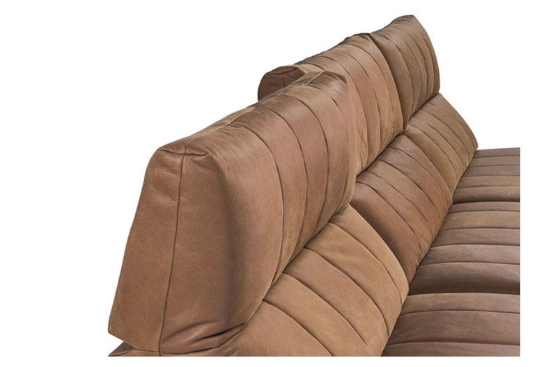 Sedací diel bočný Camaro z ruchomymi zaglowkami 69 cm Sedací diel boczny Camaro pojedynczy z ruchomymi zaglowkami 69 cm