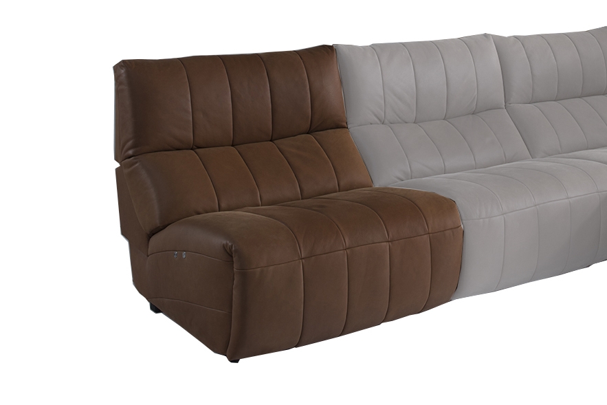 Boční modul Camaro jednoduchý 69 cm Modul boczny Camaro pojedynczy 69 cm