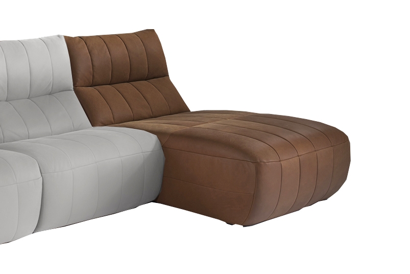 Boční modul Camaro szezlong Modul boczny Camaro szezlong 