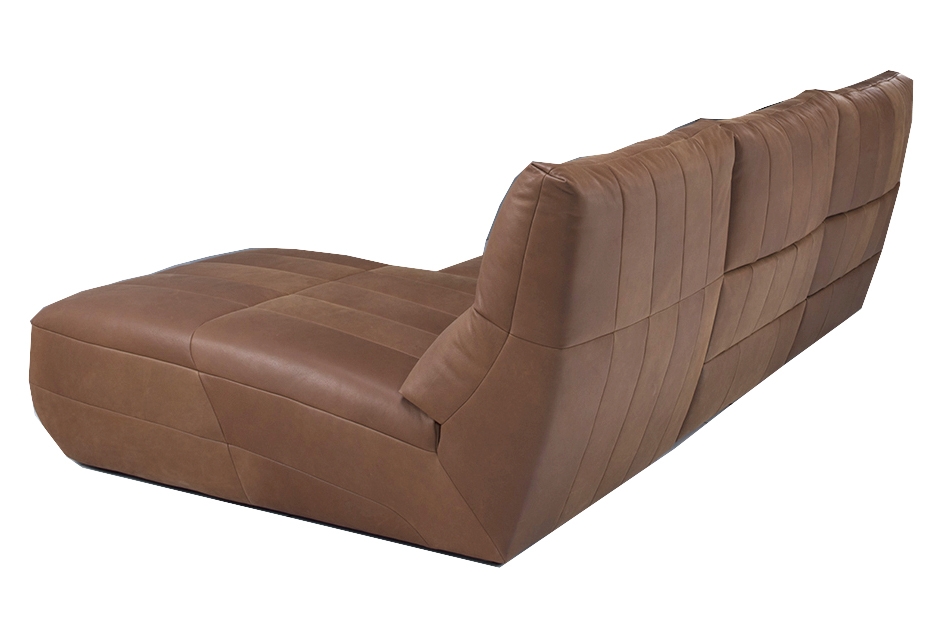 Boční modul Camaro szezlong Modul boczny Camaro szezlong 