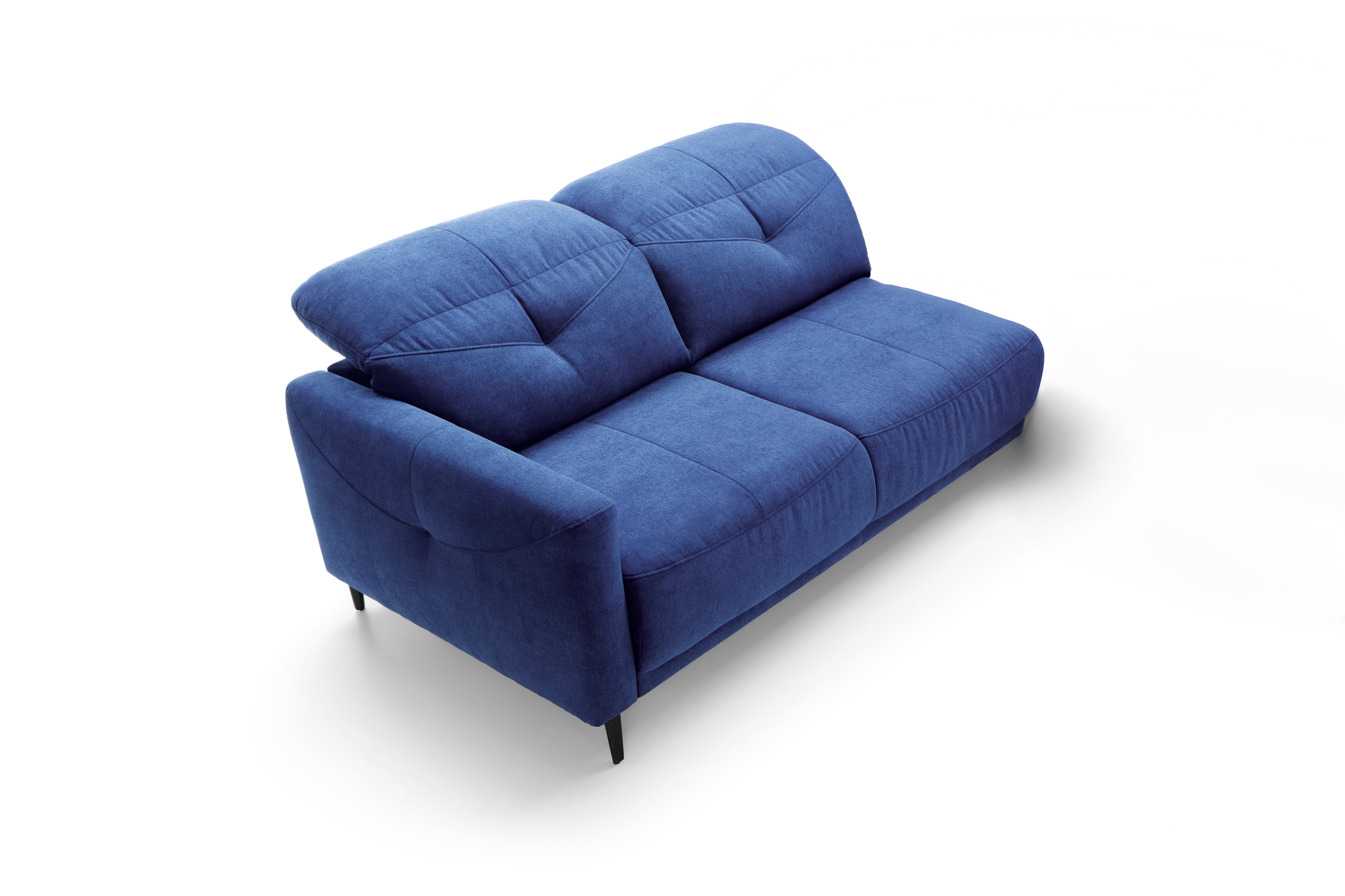 Rozkládací boční modul Sandra dvojitý Modul boczny Sandra podwojny rozkládací