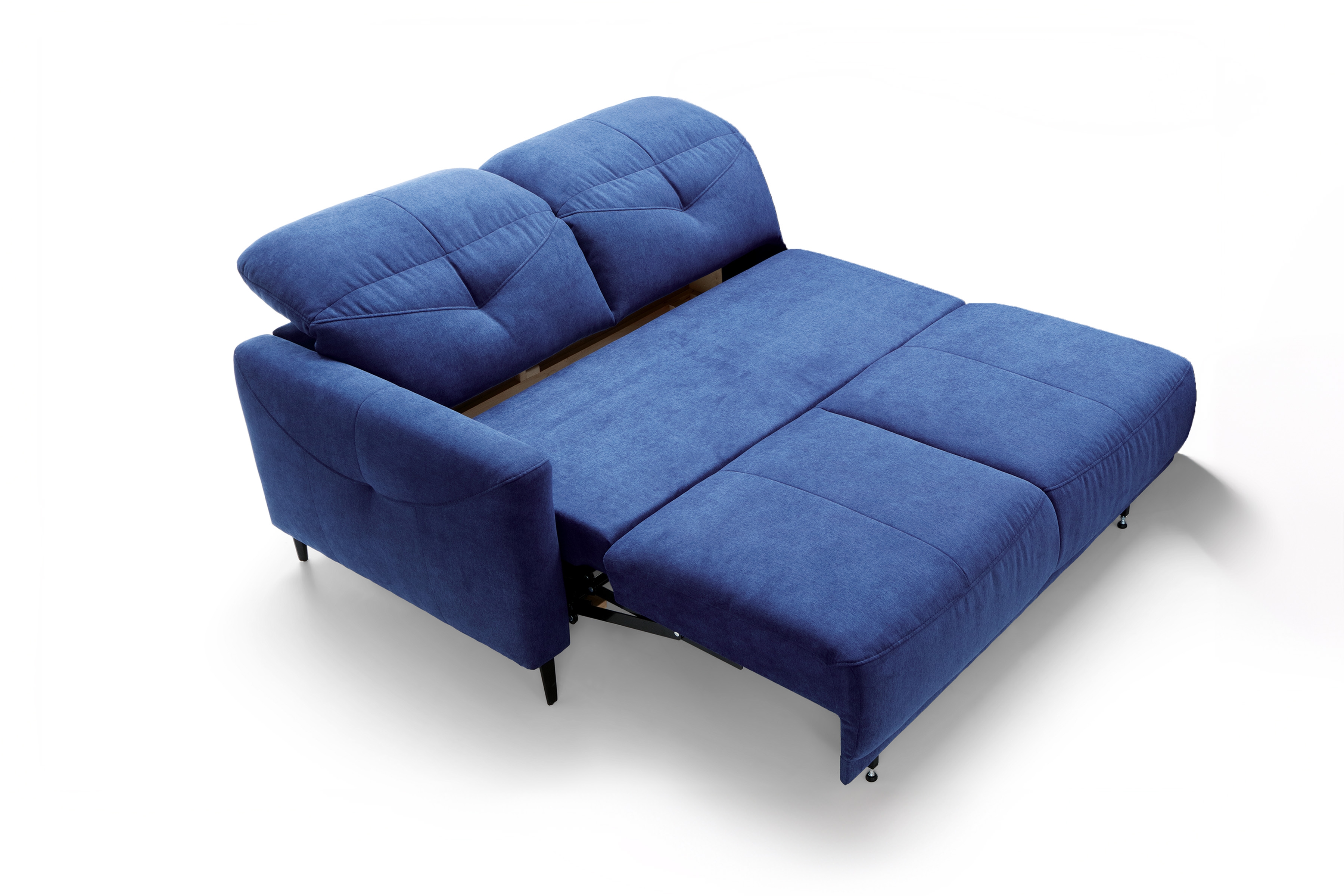 Rozkládací boční modul Sandra dvojitý Modul boczny Sandra podwojny rozkládací