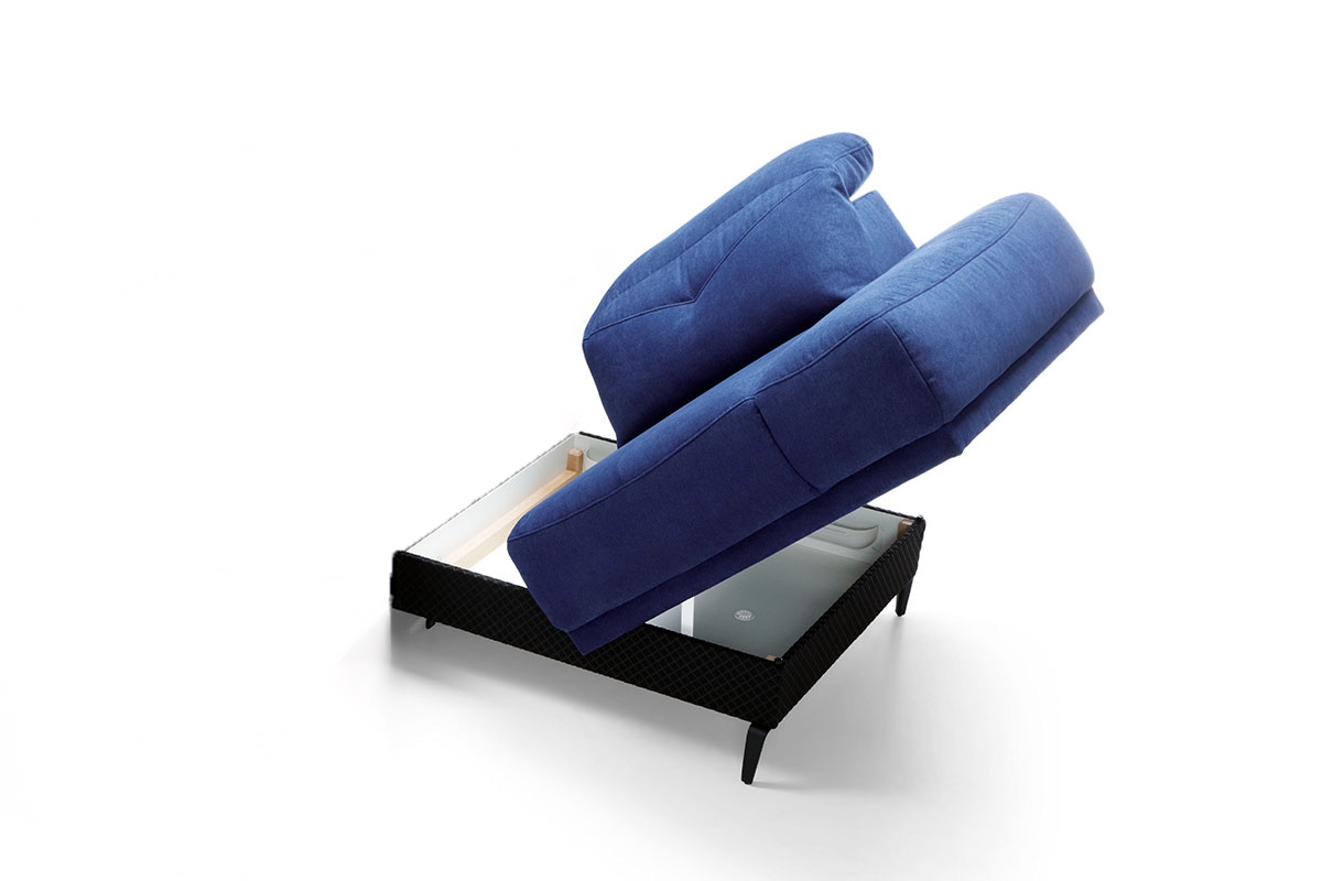 Boční modul Sandra s úložným prostorem Modul boczny Sandra s úložným prostorem