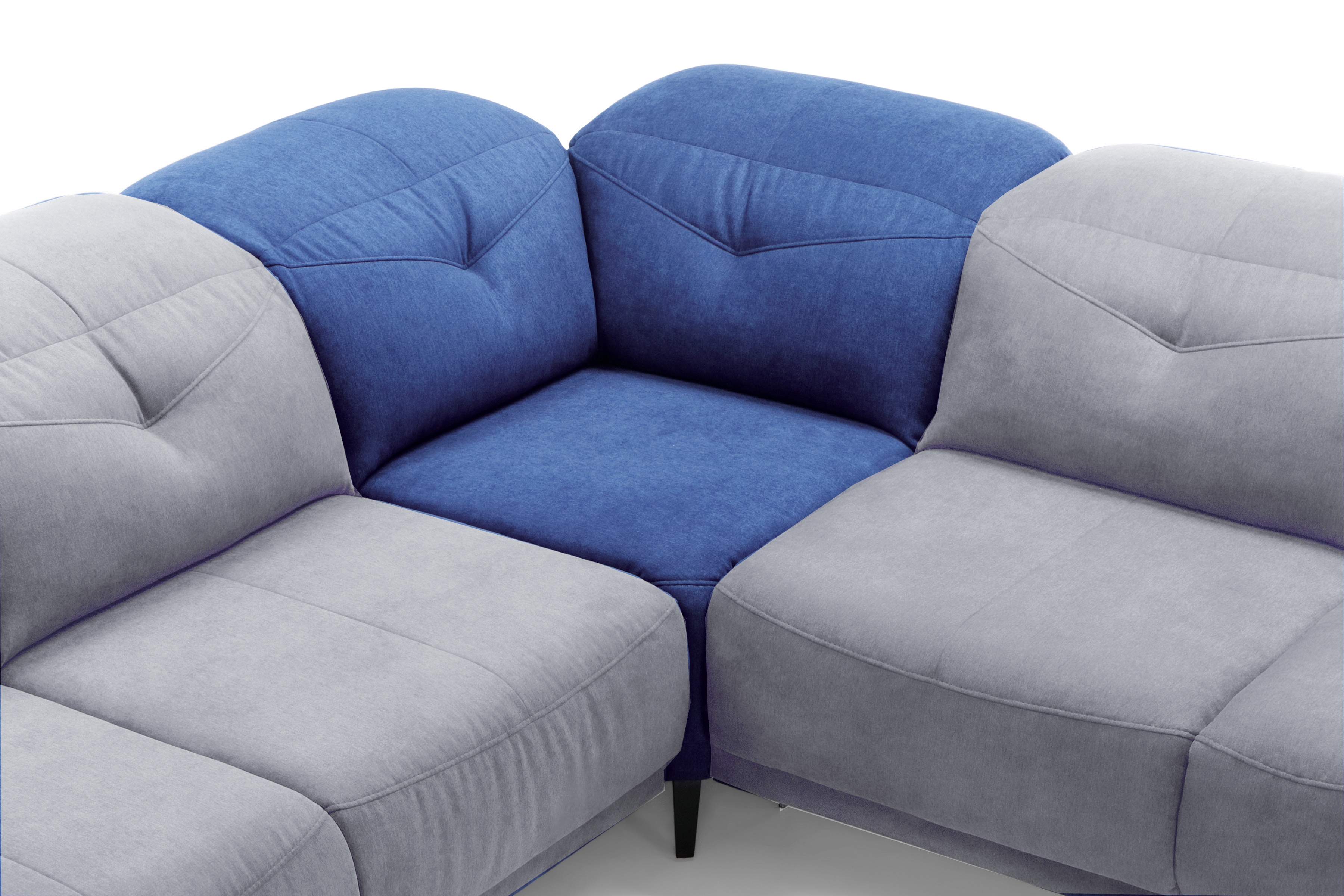 Rohový modul Sandra Modul narozny Sandra 